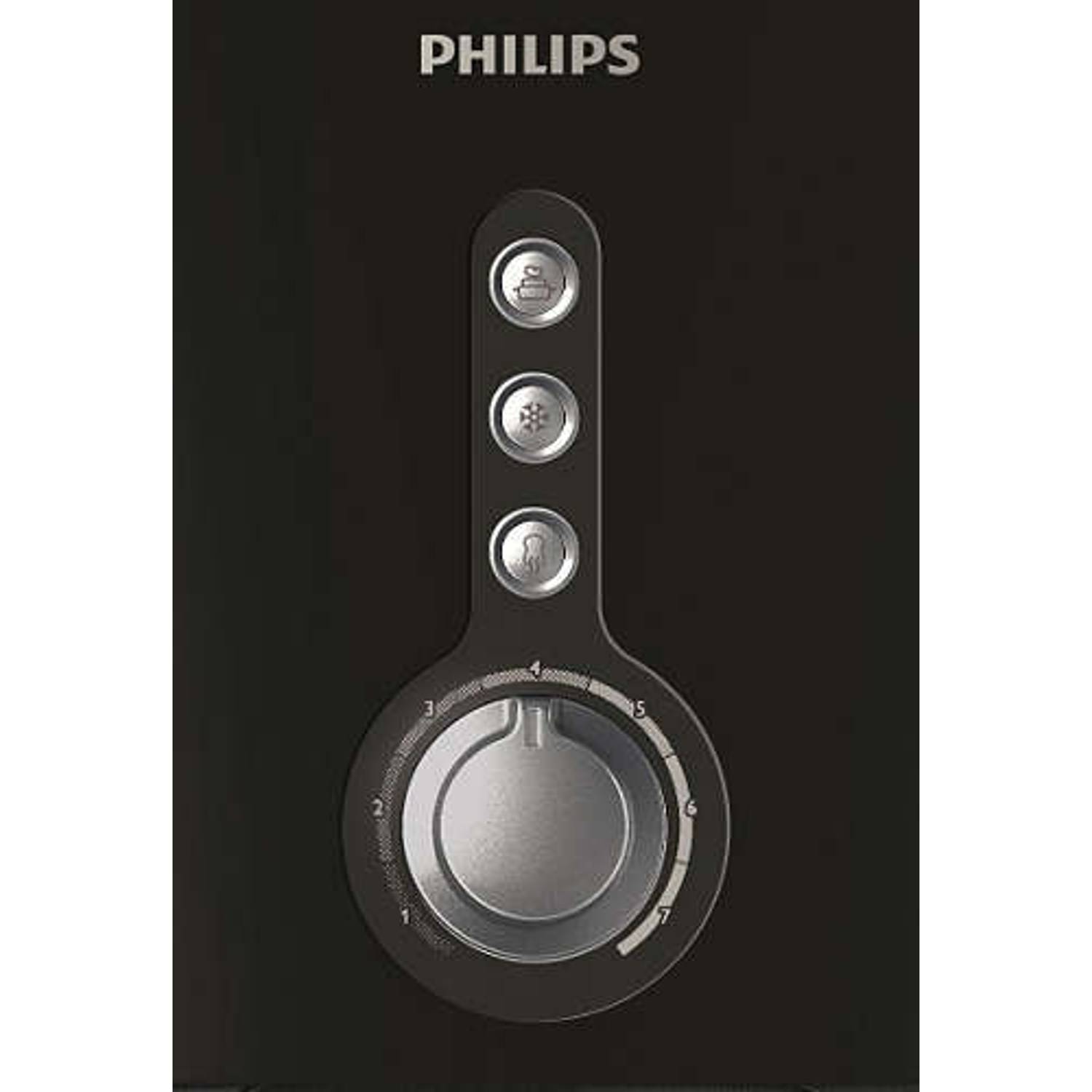Philips Toaster HD2630 Philips Toaster HD2630
