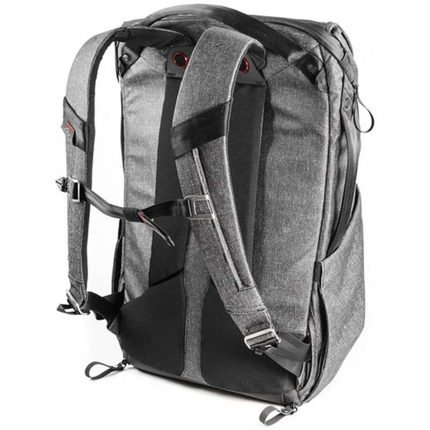 Peak Design Everyday Backpack Charcoal Peak Design Everyday Backpack Charcoal