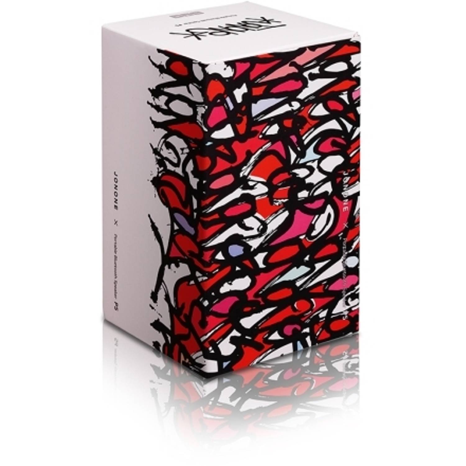 إل جي مكبر صوت بلوتوث أبيض إل جي مكبر صوت بلوتوث أبيض