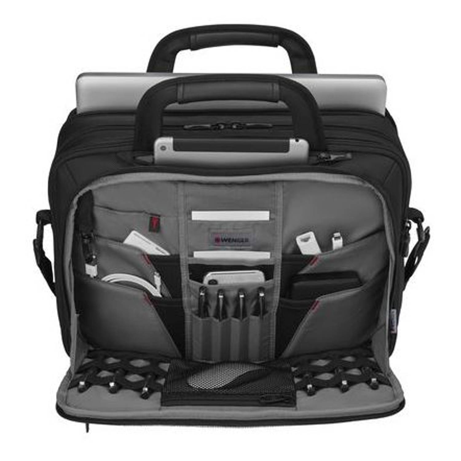 Wenger BC STAR Laptop Briefcase 14/16 Wenger BC STAR Laptop Briefcase 14/16