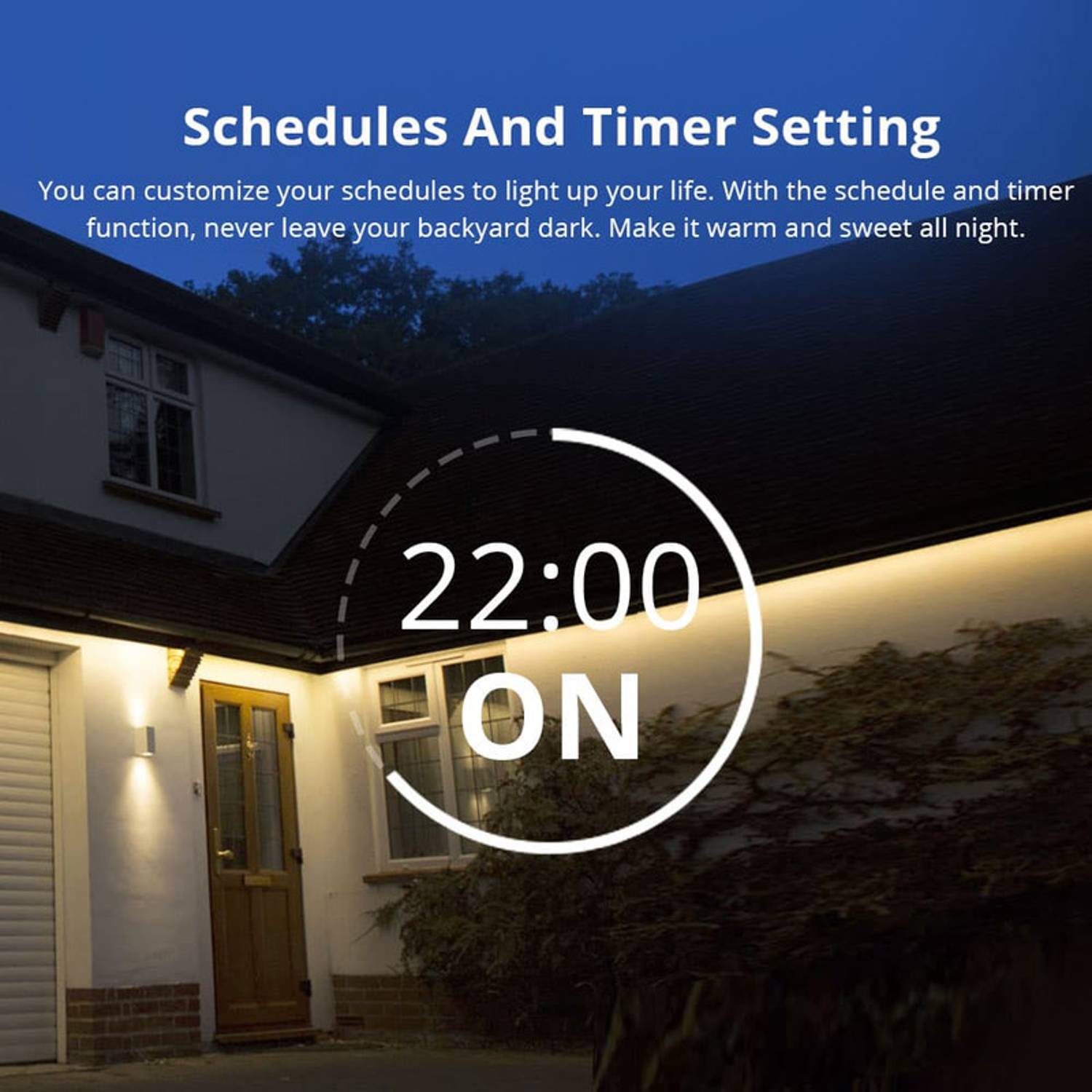 Sonoff Smart Wi-fi Led Filament Bulb E27, 7w 806lm-15,000hrs-warm And Cold White (4 Pack) Sonoff Smart Wi-fi Led Filament Bulb E27, 7w 806lm-15,000hrs-warm And Cold White (4 Pack)