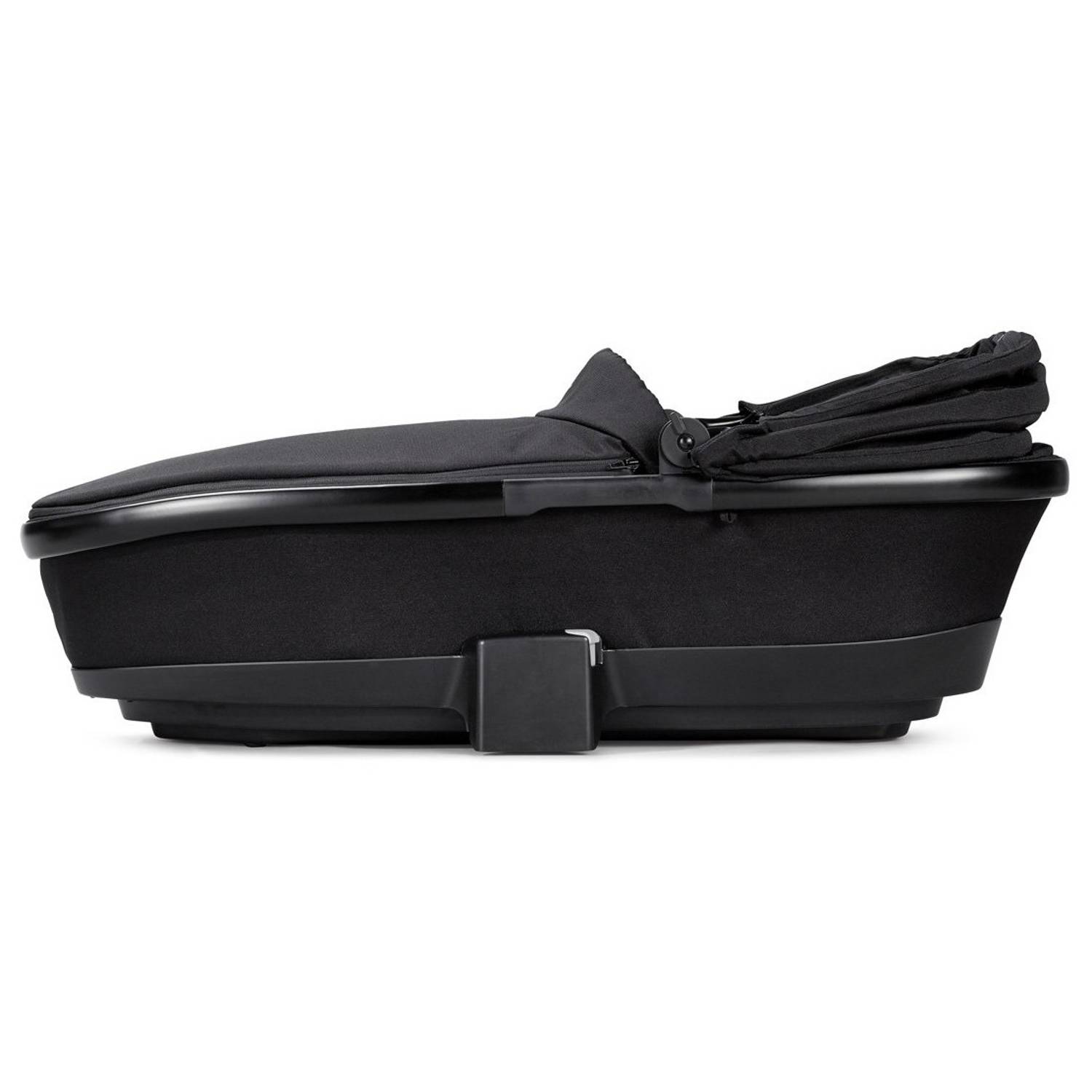 Quinny Foldable Carrycot Black Devotion Quinny Foldable Carrycot Black Devotion