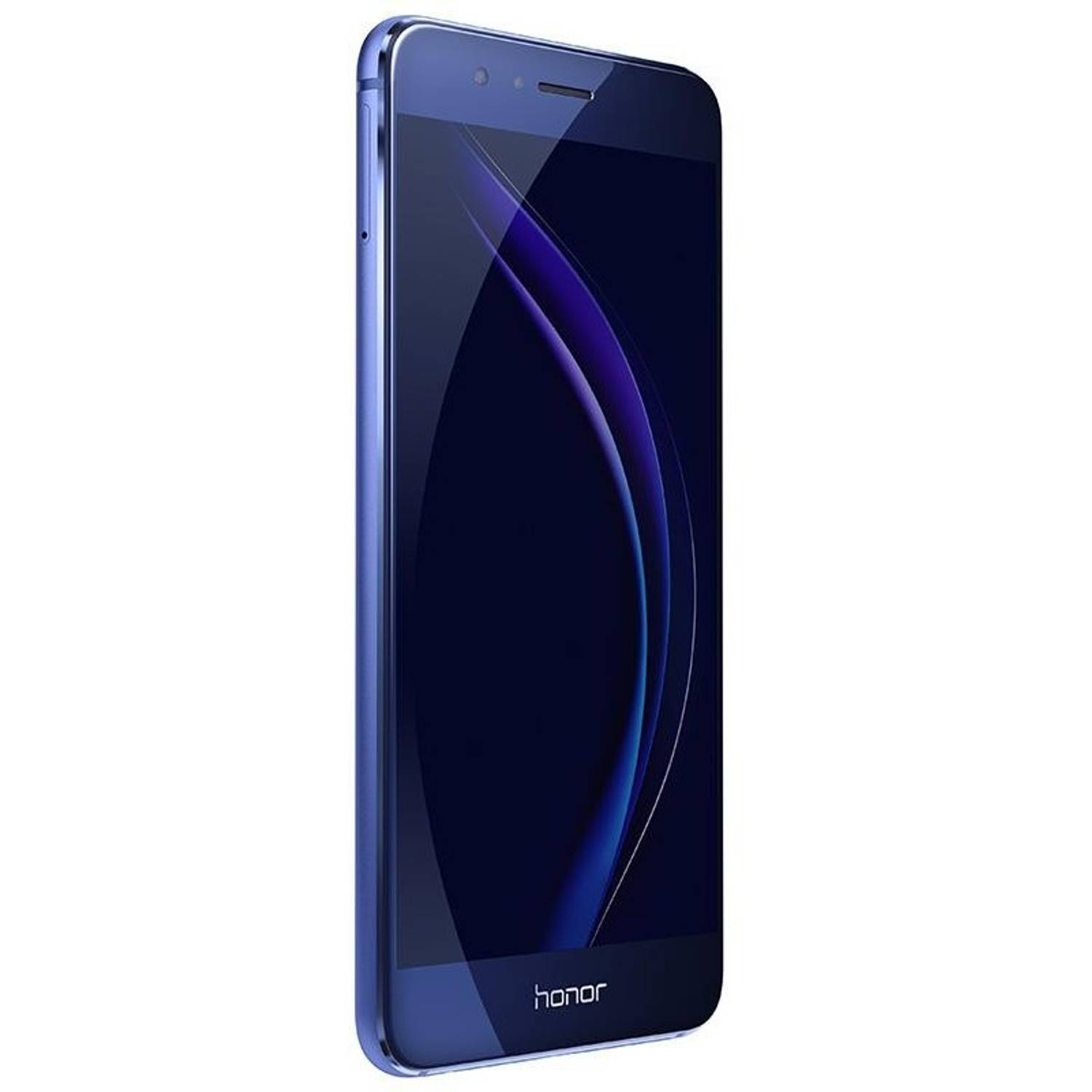 Huawei Honor 8 4G Dual Sim Smartphone 32GB Blue Huawei Honor 8 4G Dual Sim Smartphone 32GB Blue