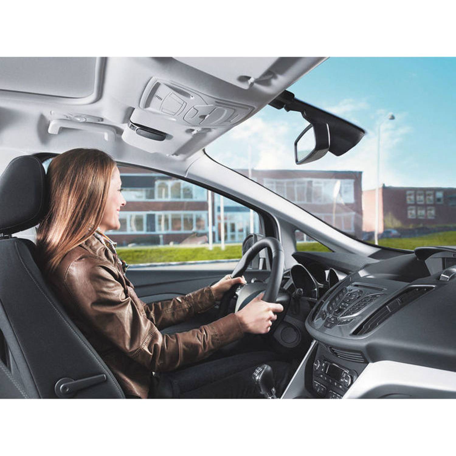 Jabra Drive Bluetooth Speakerphone Jabra Drive Bluetooth Speakerphone