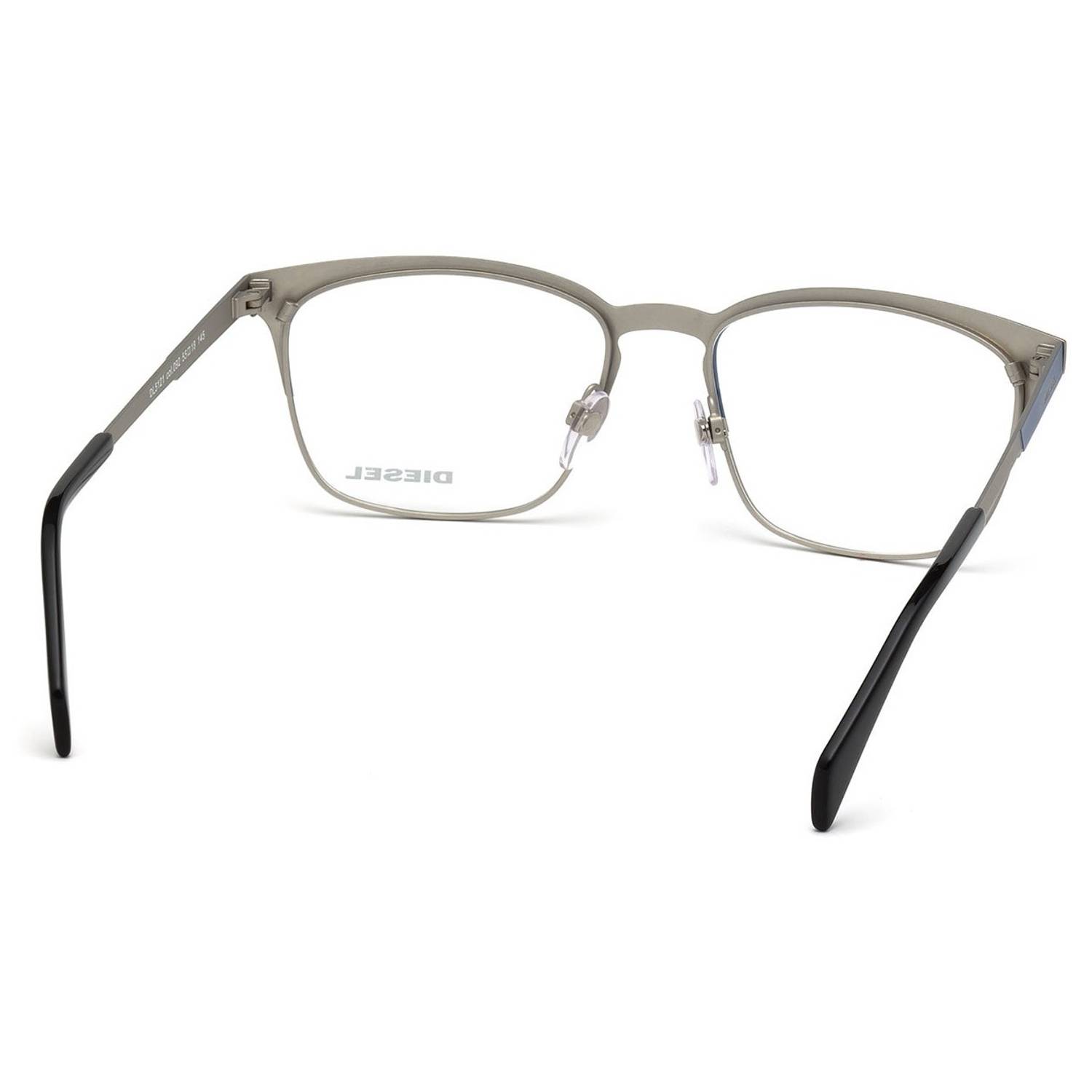 Diesel Optical Frame Blue/Other For Unisex DL5121 092 55 Diesel Optical Frame Blue/Other For Unisex DL5121 092 55