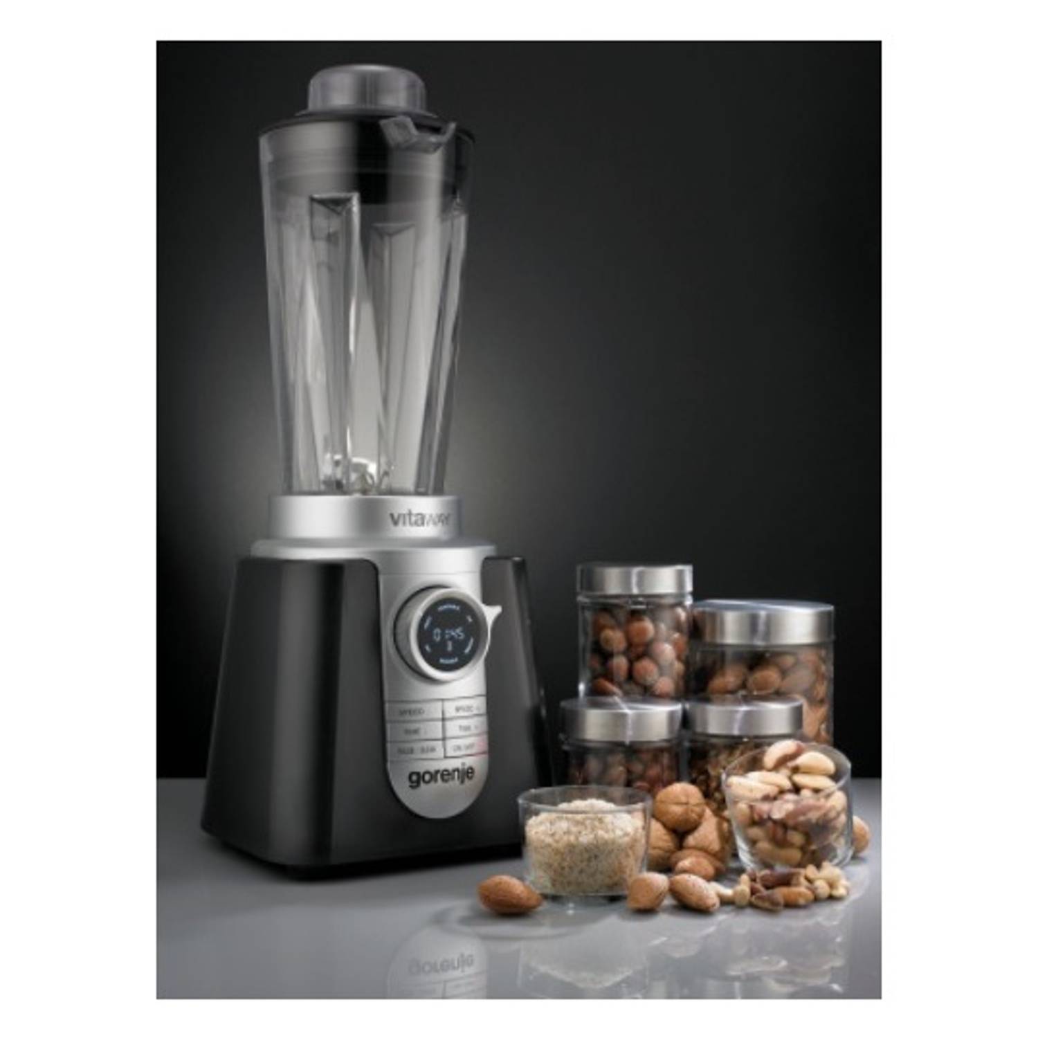Gorenje Blender BPC2B Gorenje Blender BPC2B