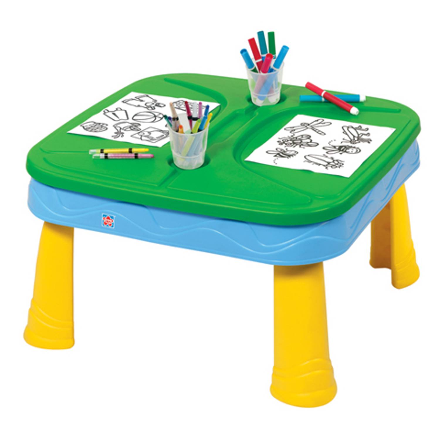 Grow'N Up 301802 Sand N Water Table Grow'N Up 301802 Sand N Water Table