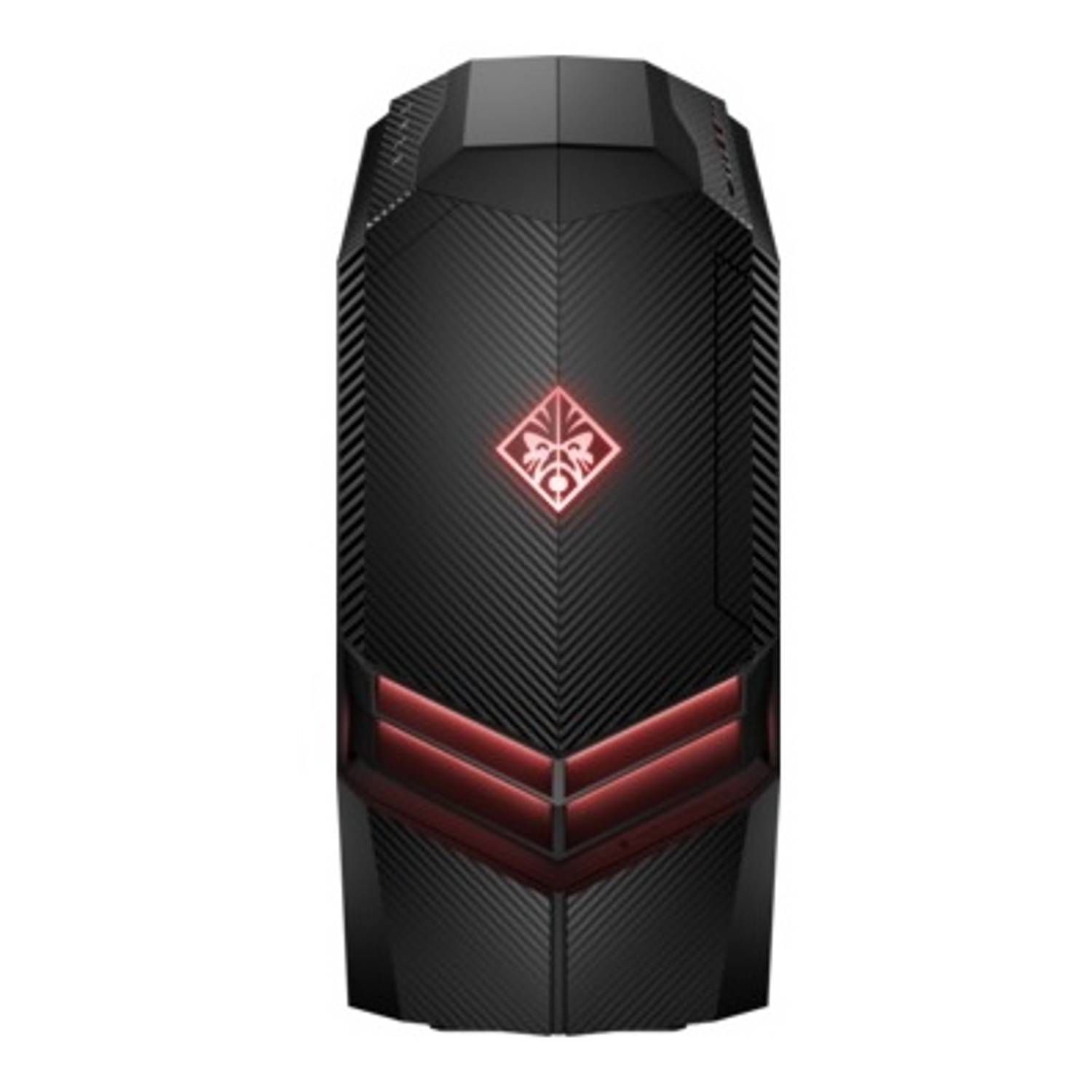 HP OMEN 880-000NE Gaming Desktop - Core i7 3.6GHz 16GB 2TB+256GB 8GB Win10 Black HP OMEN 880-000NE Gaming Desktop - Core i7 3.6GHz 16GB 2TB+256GB 8GB Win10 Black