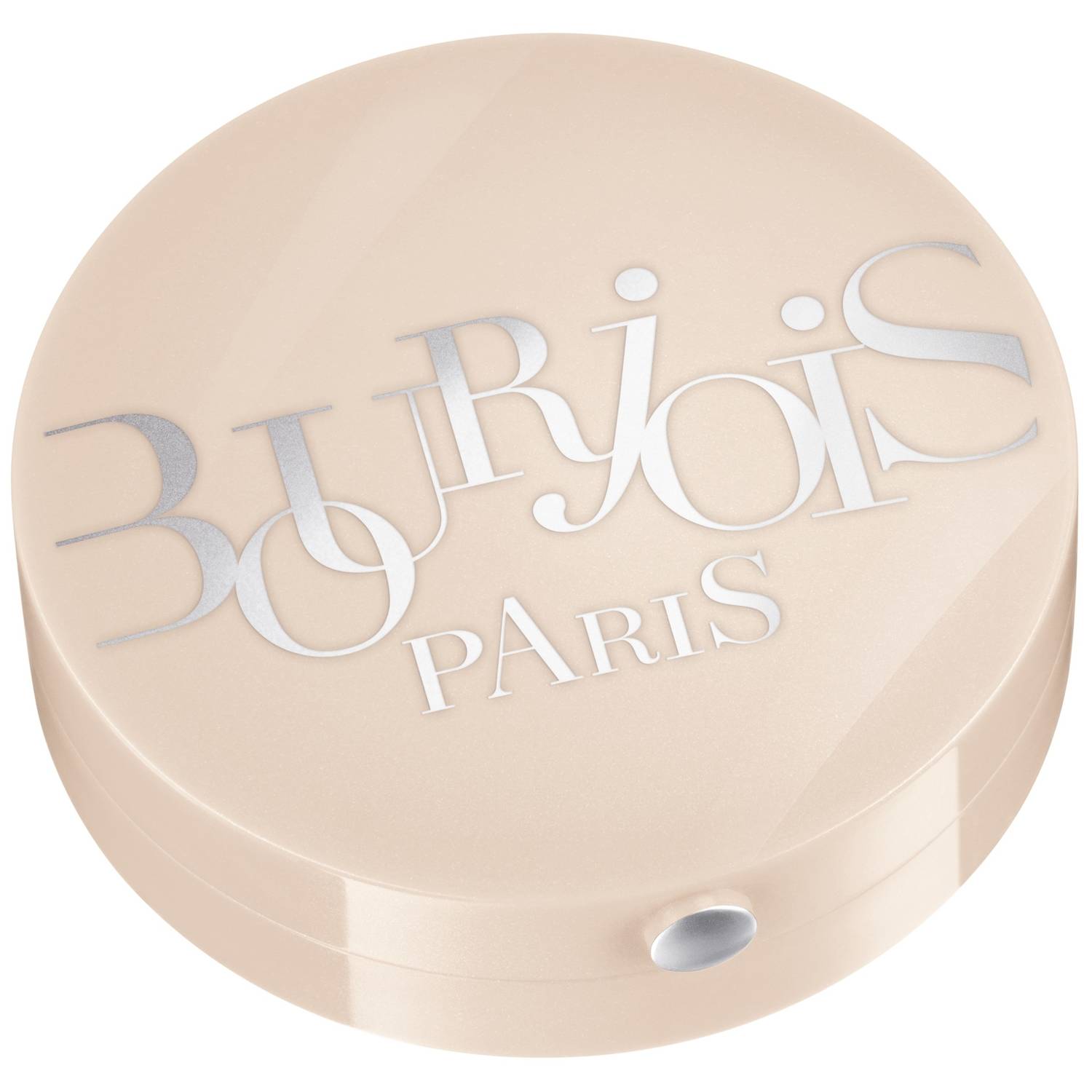 Bourjois, Little Round Pot. Eyeshadow. 02 Generose Bourjois, Little Round Pot. Eyeshadow. 02 Generose