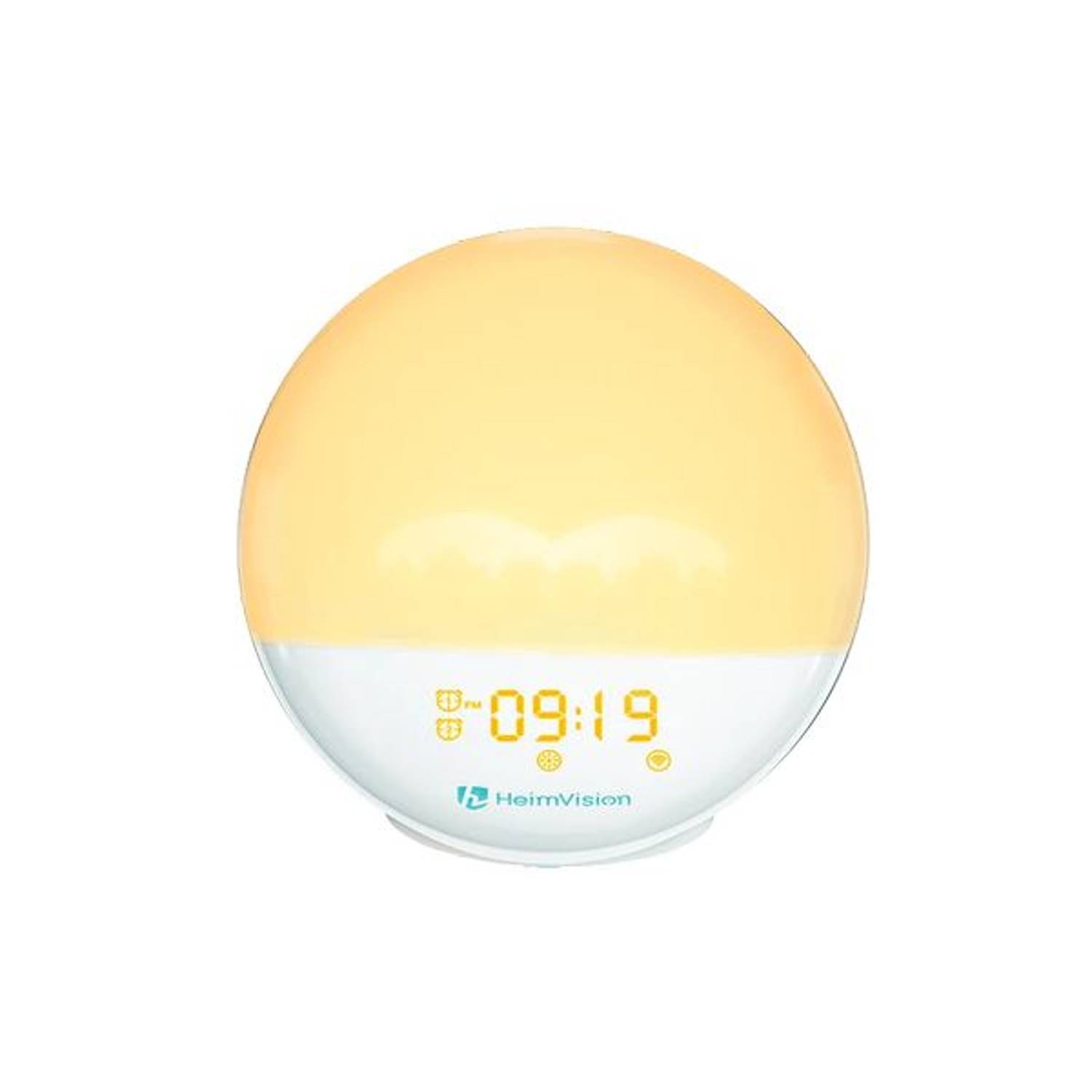 Heimvision A80S Sunrise Alarm Clock Heimvision A80S Sunrise Alarm Clock