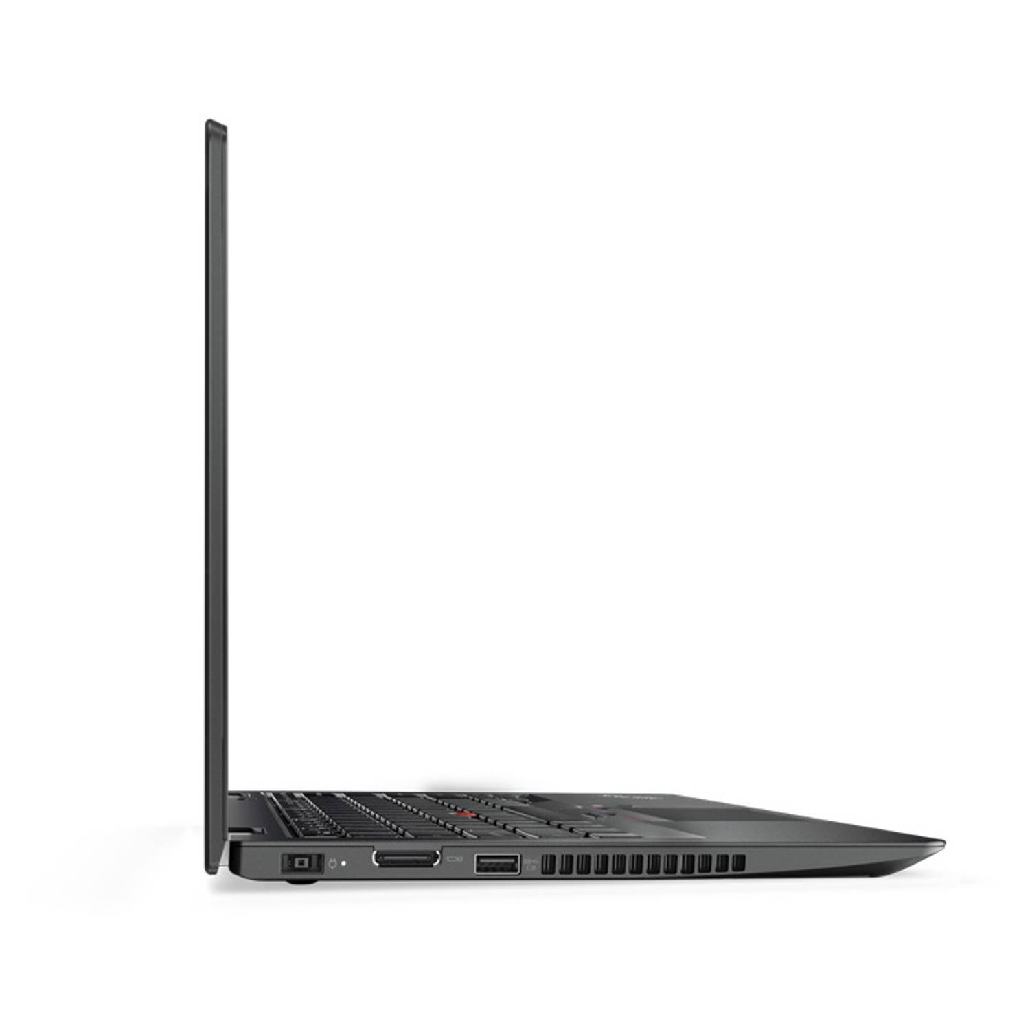 Lenovo ThinkPad 13 Gen 2 Laptop - Core i7 2.7GHz 8GB 256GB Shared Win10pro 13.3inch FHD Black Lenovo ThinkPad 13 Gen 2 Laptop - Core i7 2.7GHz 8GB 256GB Shared Win10pro 13.3inch FHD Black