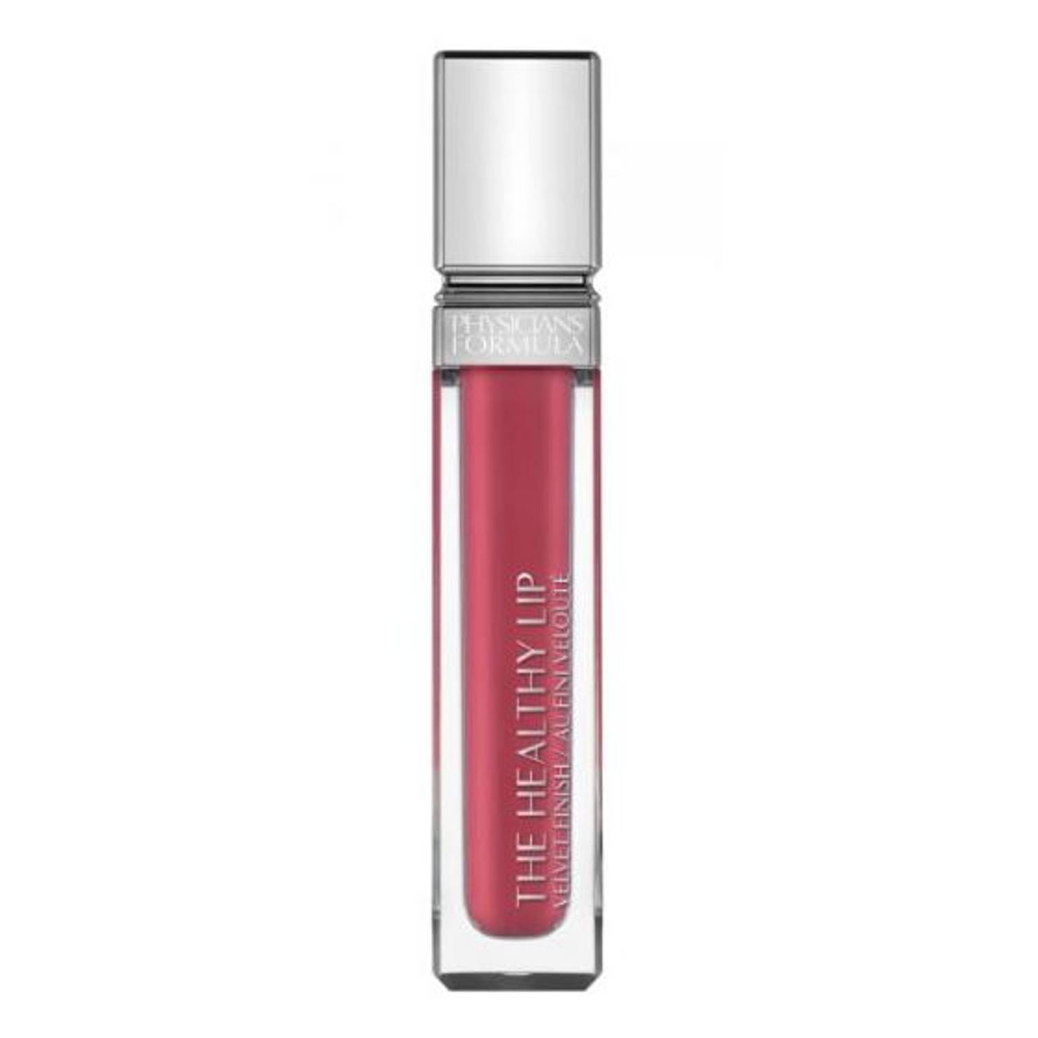 Physicians Formula Velvet Liquid Lipstick Dose Of Rose Physicians Formula Velvet Liquid Lipstick Dose Of Rose