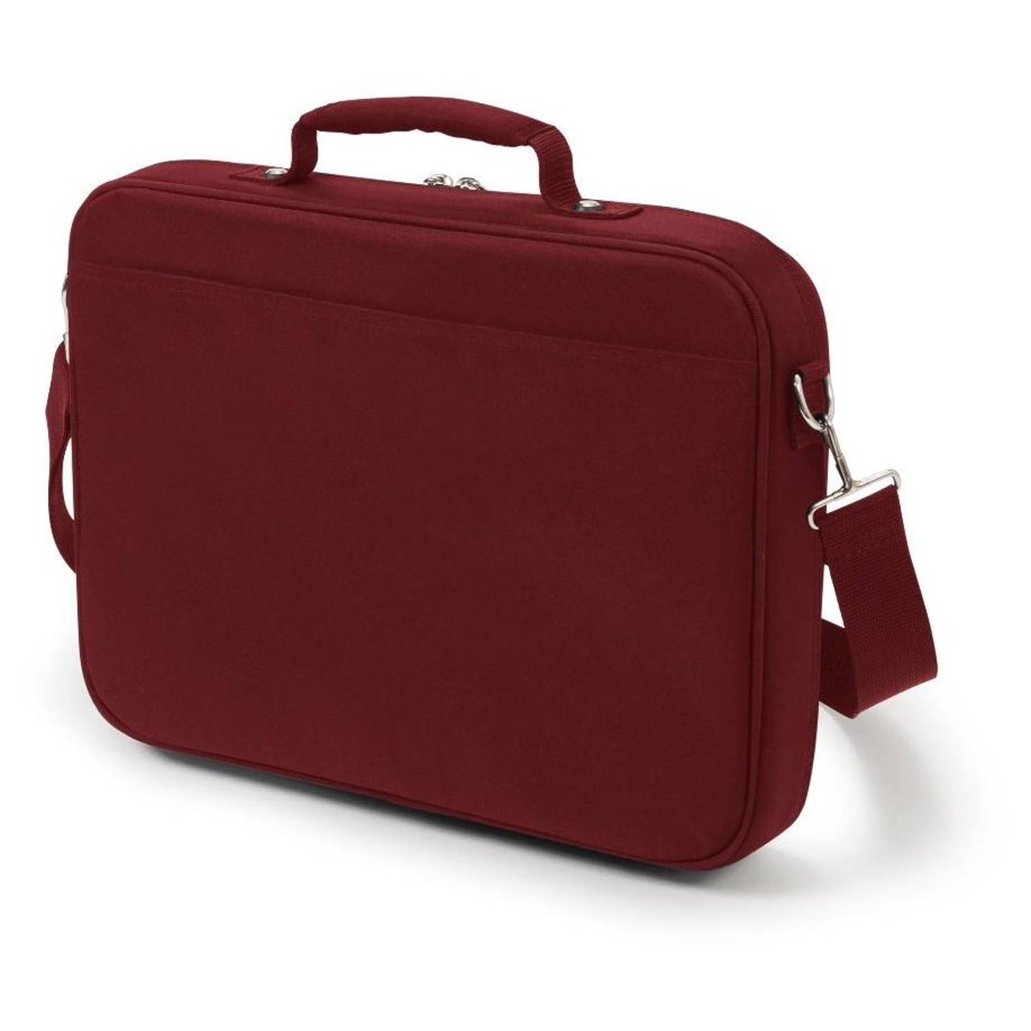 Dicota D30917 Multi Base Laptop Carry Case 15-17.3inch Red Dicota D30917 Multi Base Laptop Carry Case 15-17.3inch Red