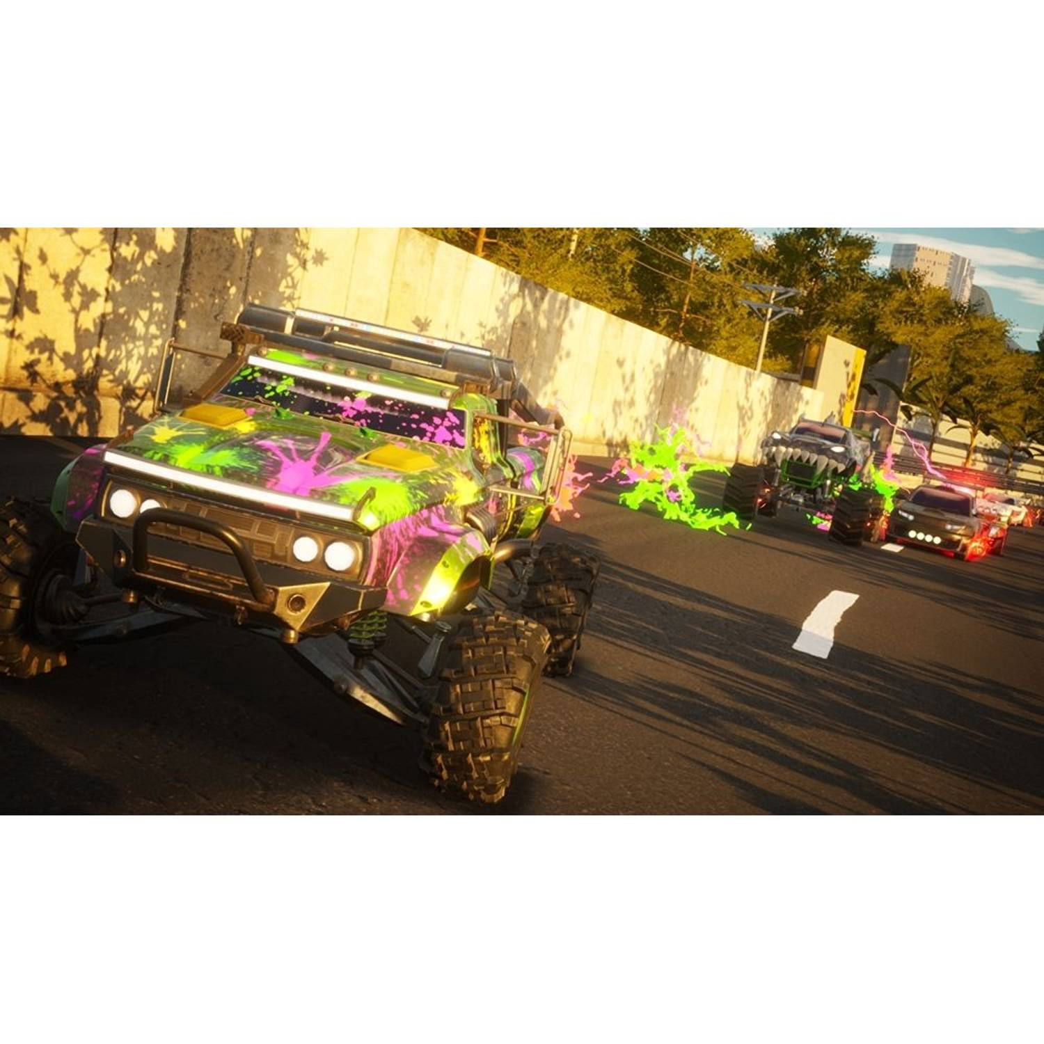 Nintendo Switch Fast & Furious Spy Racers Rise of Sh1ft3R Game Nintendo Switch Fast & Furious Spy Racers Rise of Sh1ft3R Game