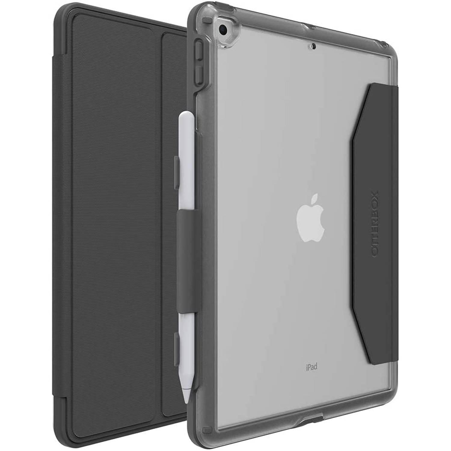 Otterbox Unlimited Folio for Apple Ipad (7th Gen) Grey - Pro Pack Otterbox Unlimited Folio for Apple Ipad (7th Gen) Grey - Pro Pack
