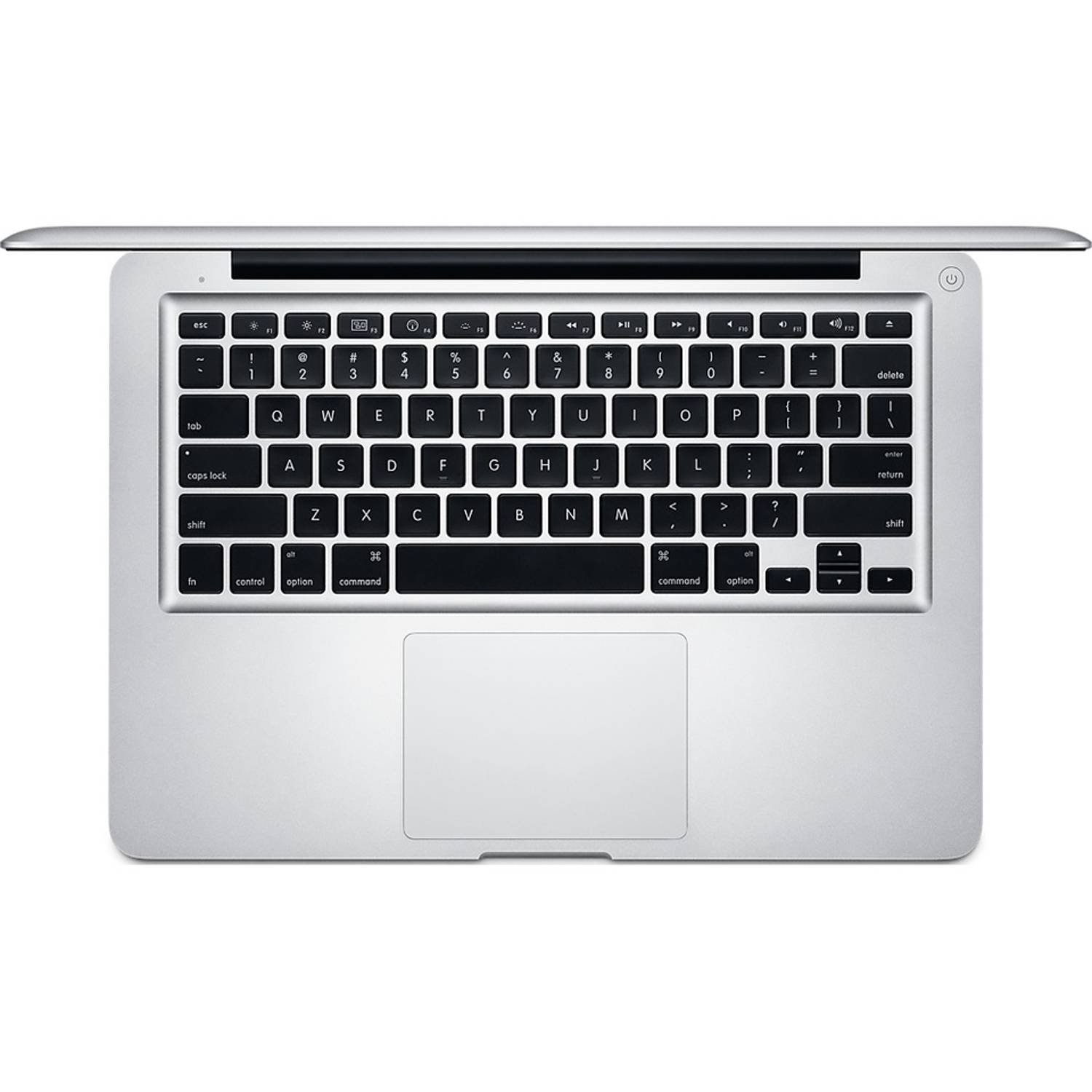 MacBook Pro 13-inch (2015) - Core i5 2.7GHz 8GB 128GB Silver MacBook Pro 13-inch (2015) - Core i5 2.7GHz 8GB 128GB Silver