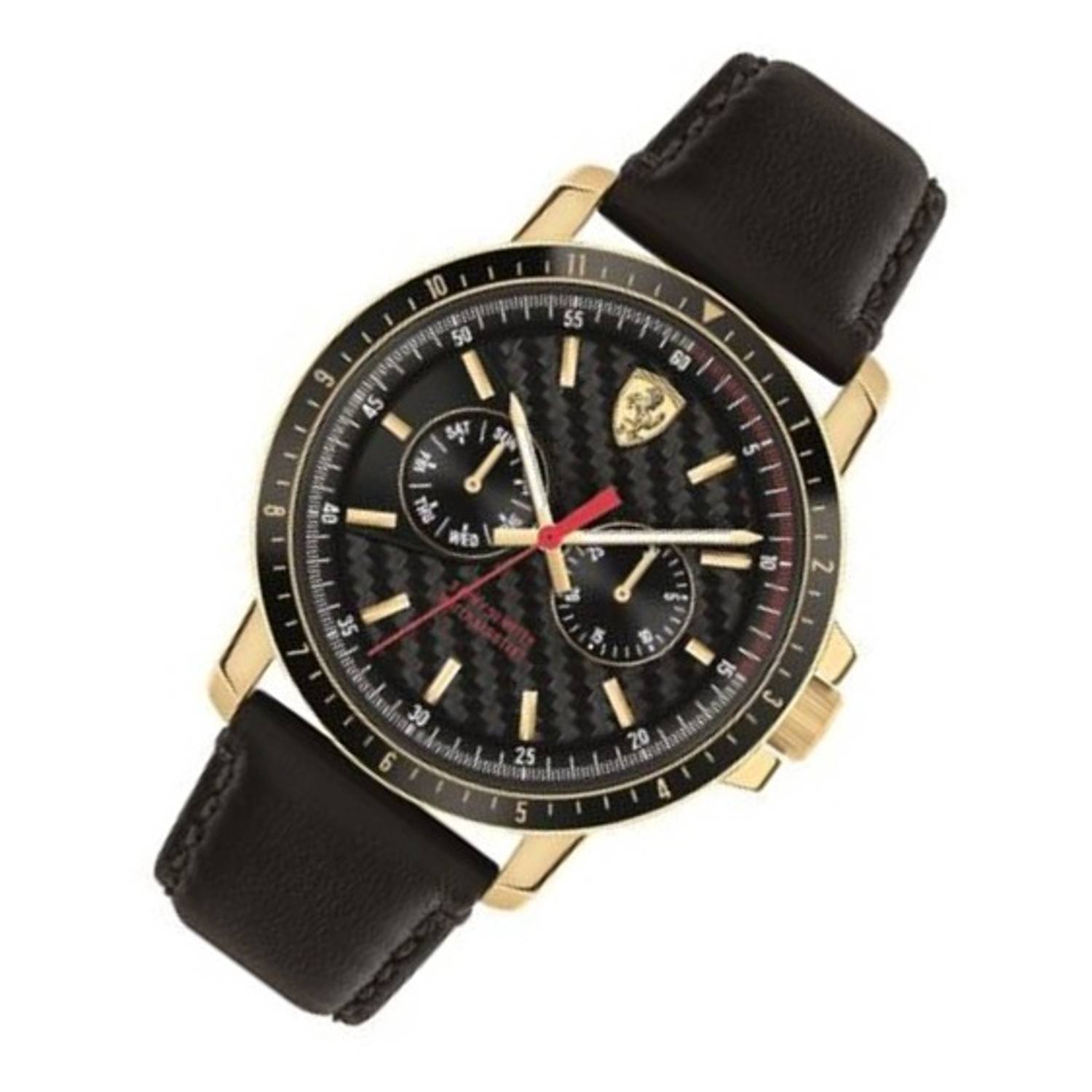 Scuderia Ferrari 830451 Mens Watch Scuderia Ferrari 830451 Mens Watch