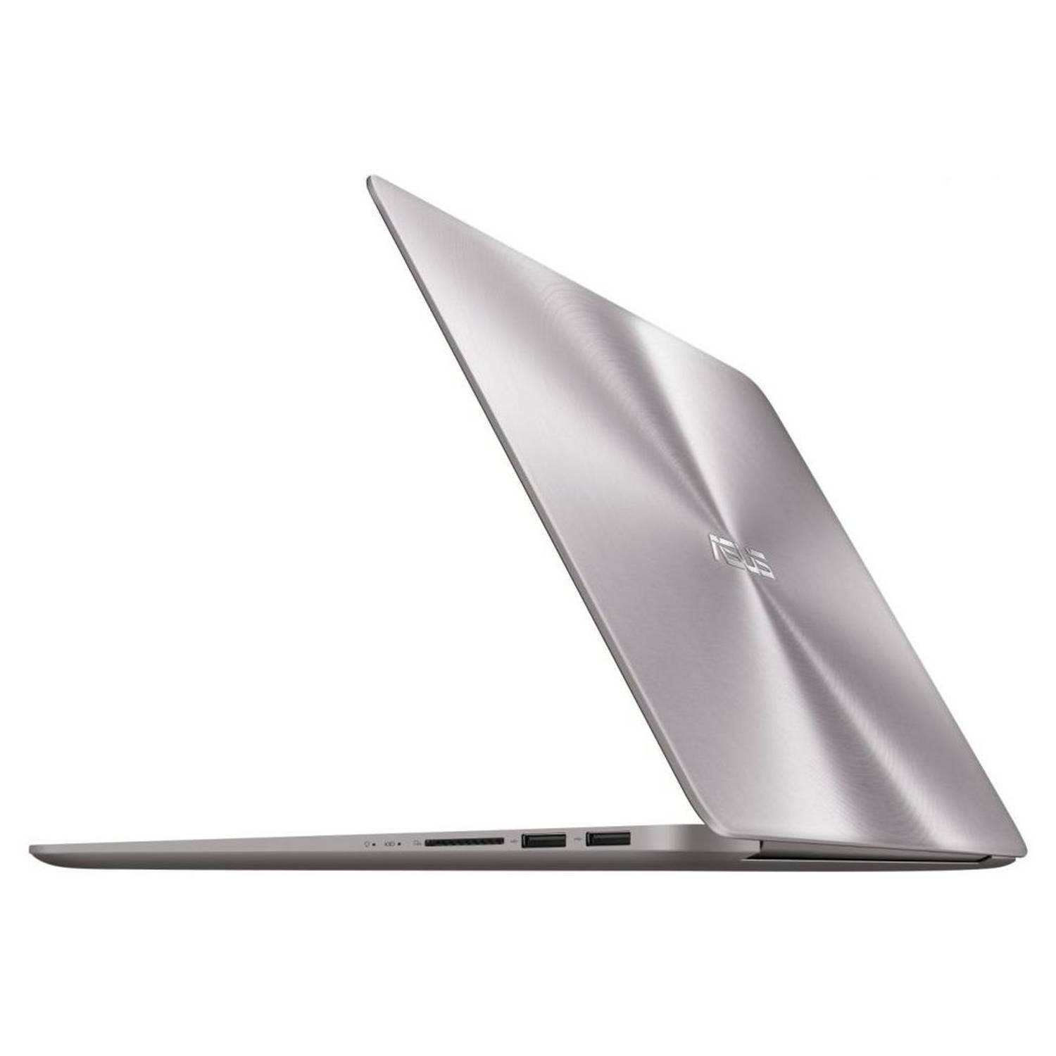 Asus ZenBook UX410UF-GV008T Laptop - Core i5 1.6GHz 8GB 1TB+128GB 2GB Win10 14inch FHD Grey Asus ZenBook UX410UF-GV008T Laptop - Core i5 1.6GHz 8GB 1TB+128GB 2GB Win10 14inch FHD Grey