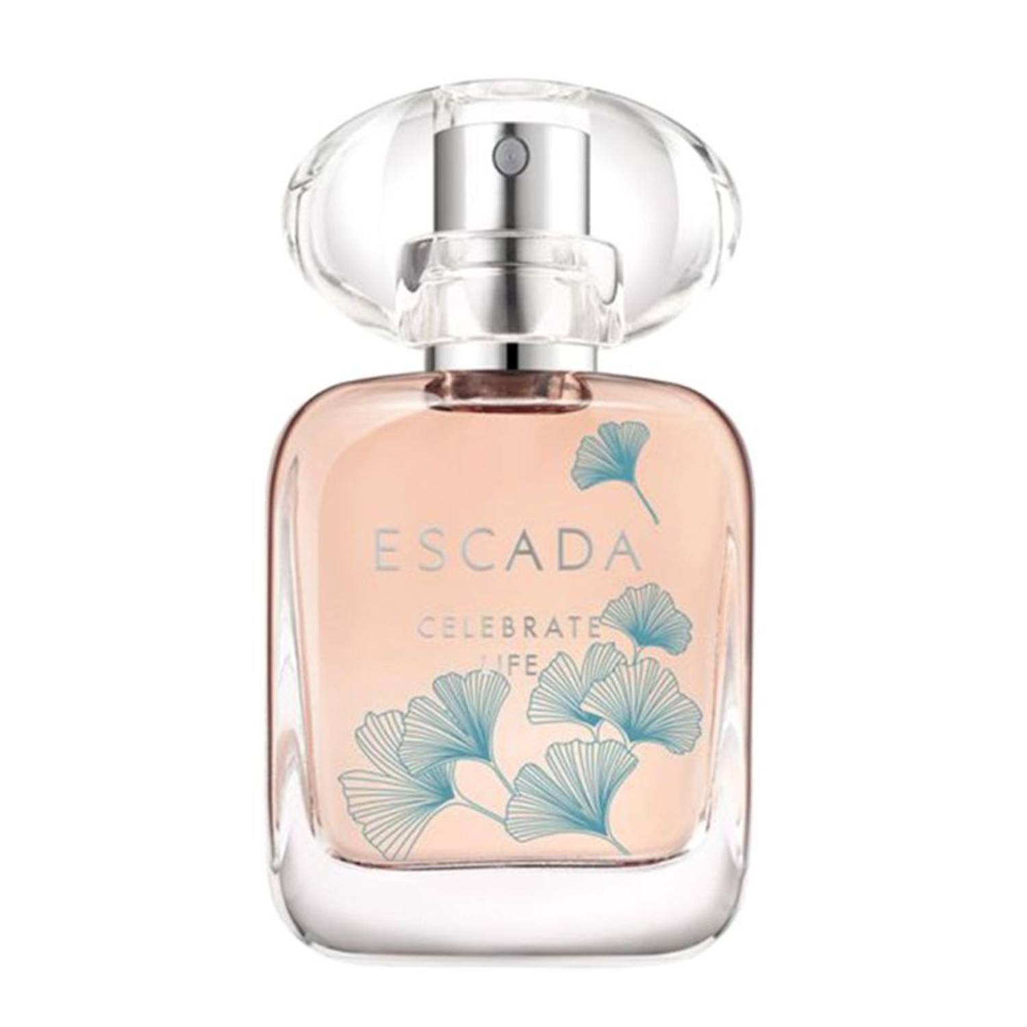 Escada Celebrate Life Women's Perfume 50ml EDP Escada Celebrate Life Women's Perfume 50ml EDP
