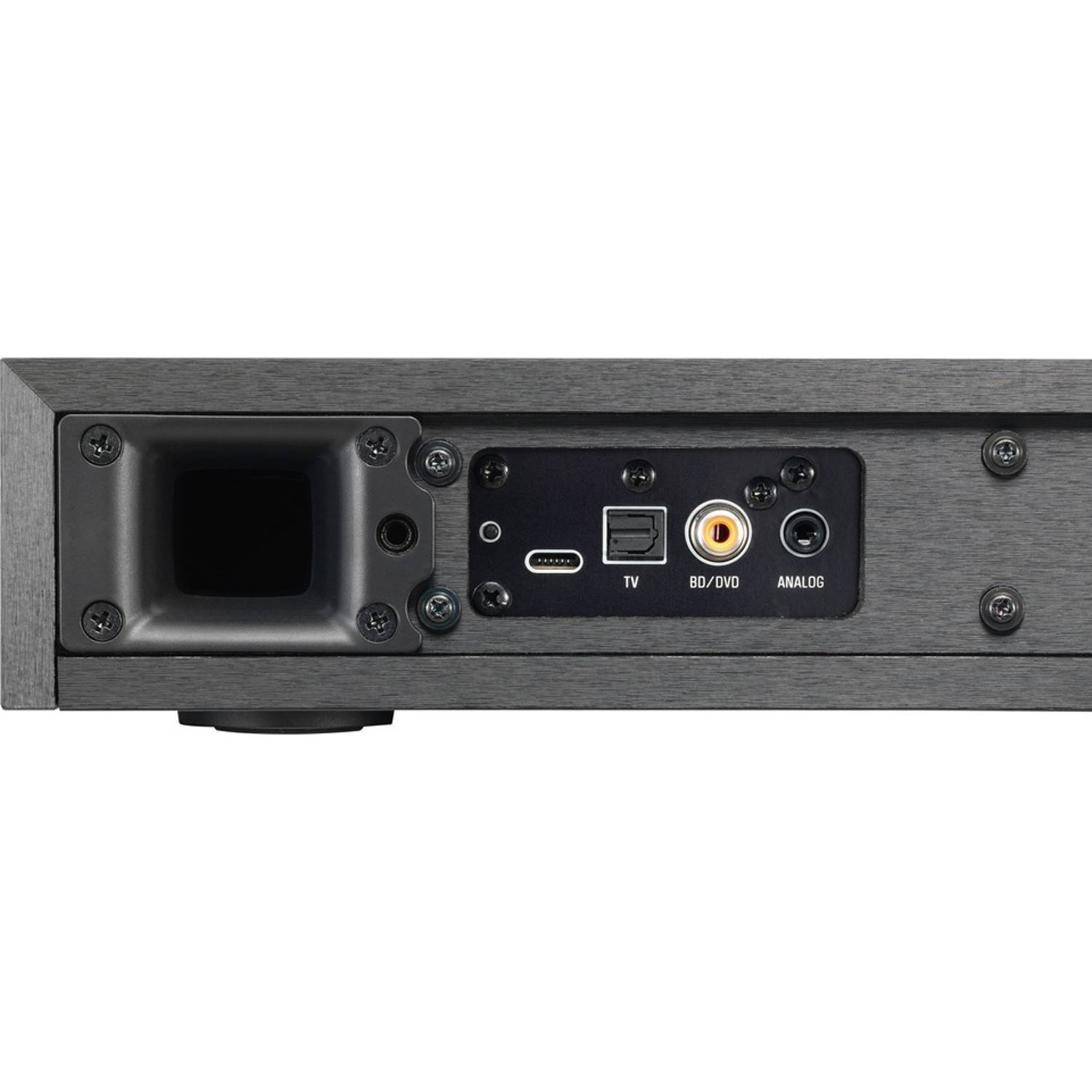 Yamaha SRT700 Digital Sound Base Black Yamaha SRT700 Digital Sound Base Black