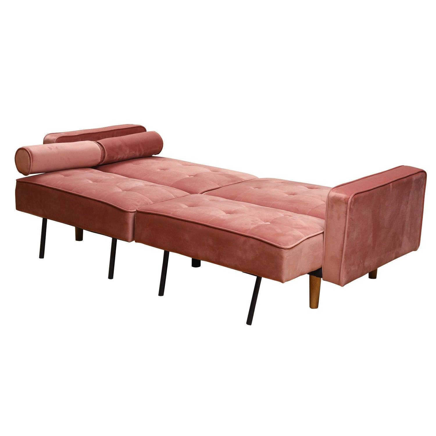 Pan Emirates Westmist 3 Seater Sofa Pink Pan Emirates Westmist 3 Seater Sofa Pink