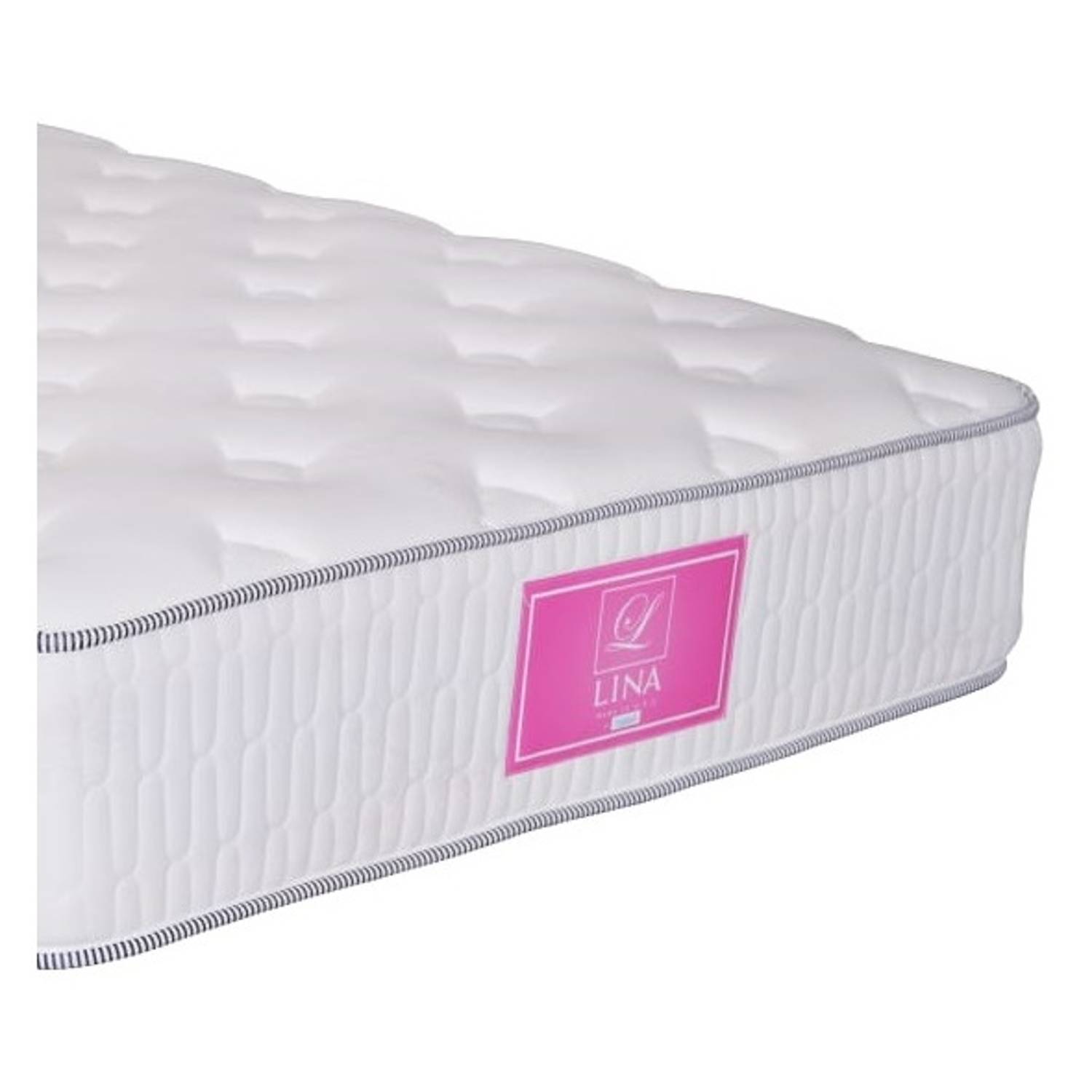 Comfy Lina King Mattress 180x200x33cm Comfy Lina King Mattress 180x200x33cm