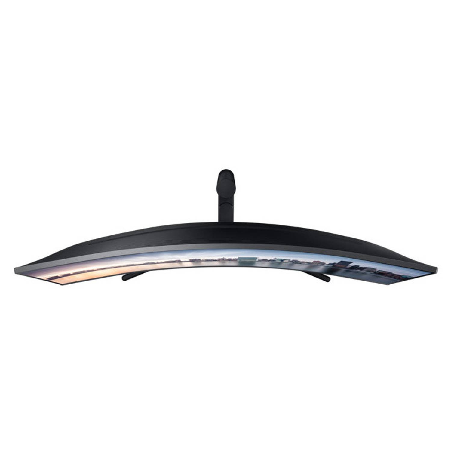 سامسونج شاشة منحني 34 بوصه سامسونج شاشة منحني 34 بوصه