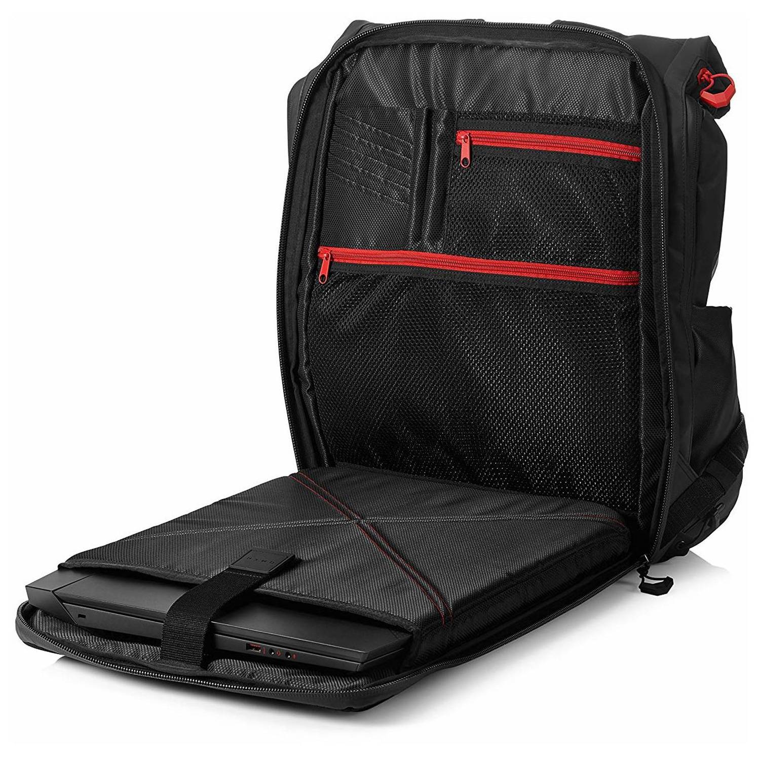 HP OMEN X Transceptor Backpack 17inch Black HP OMEN X Transceptor Backpack 17inch Black