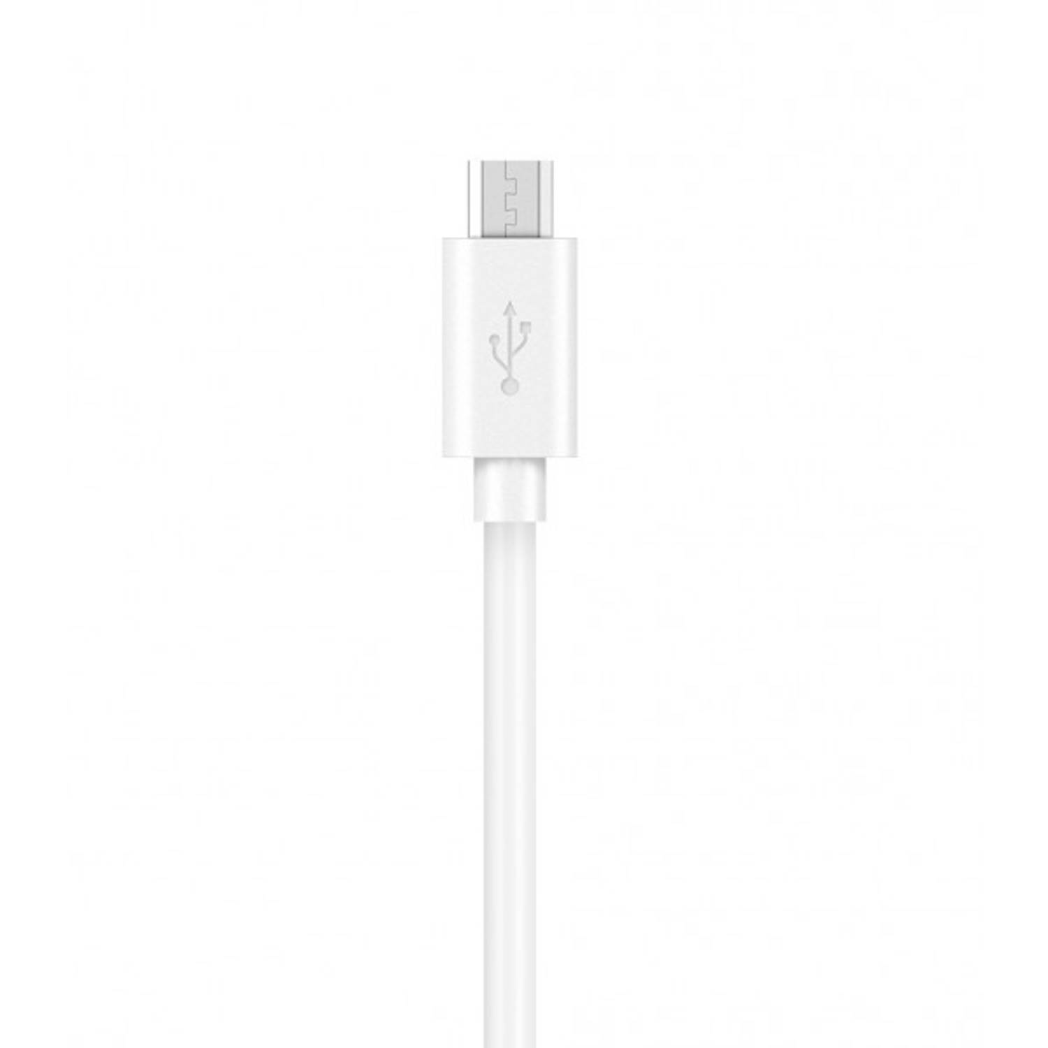 Oraimo Udon Micro USB Cable 2m White Oraimo Udon Micro USB Cable 2m White