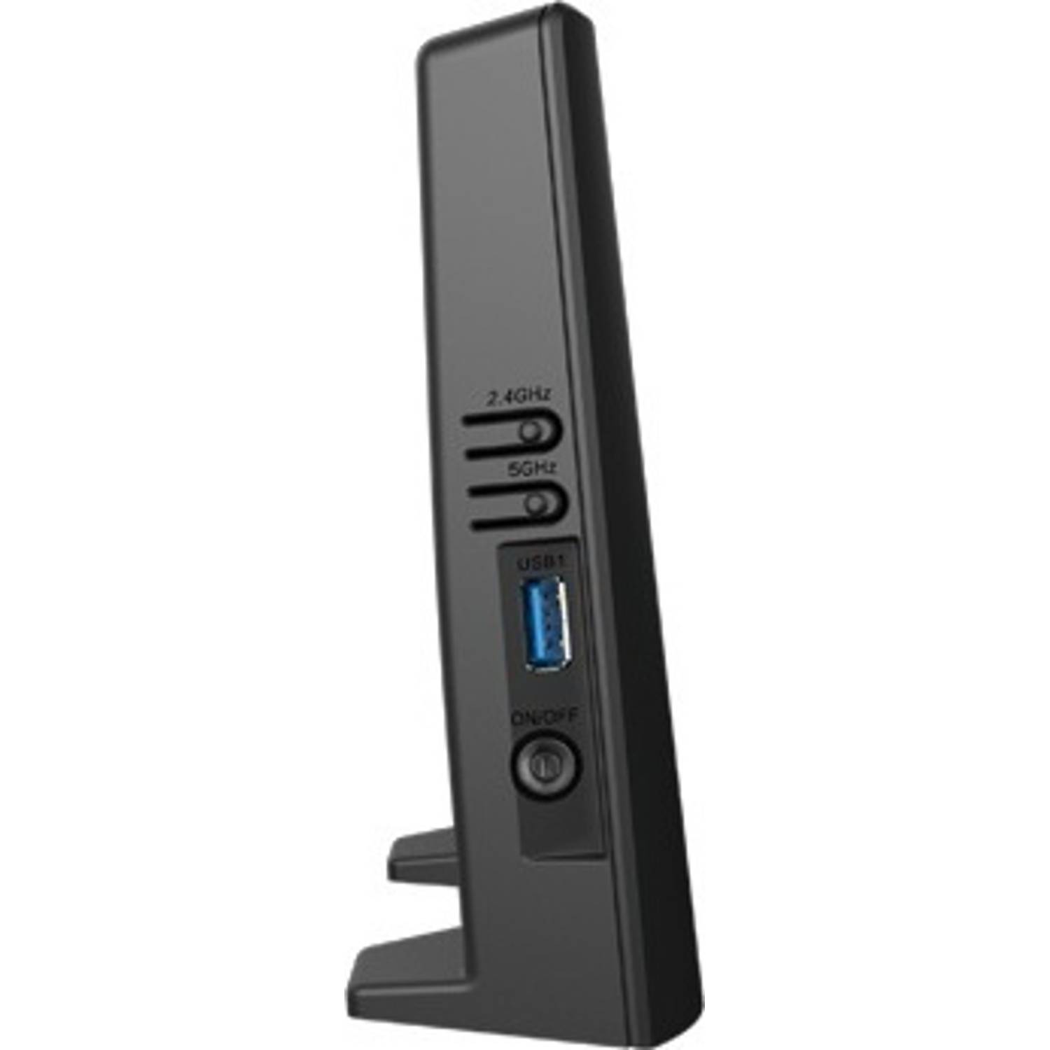 The DSL2877AL AC750 Dual Band 11AC ADSL2+ Four Port Wireless Router Black The DSL2877AL AC750 Dual Band 11AC ADSL2+ Four Port Wireless Router Black