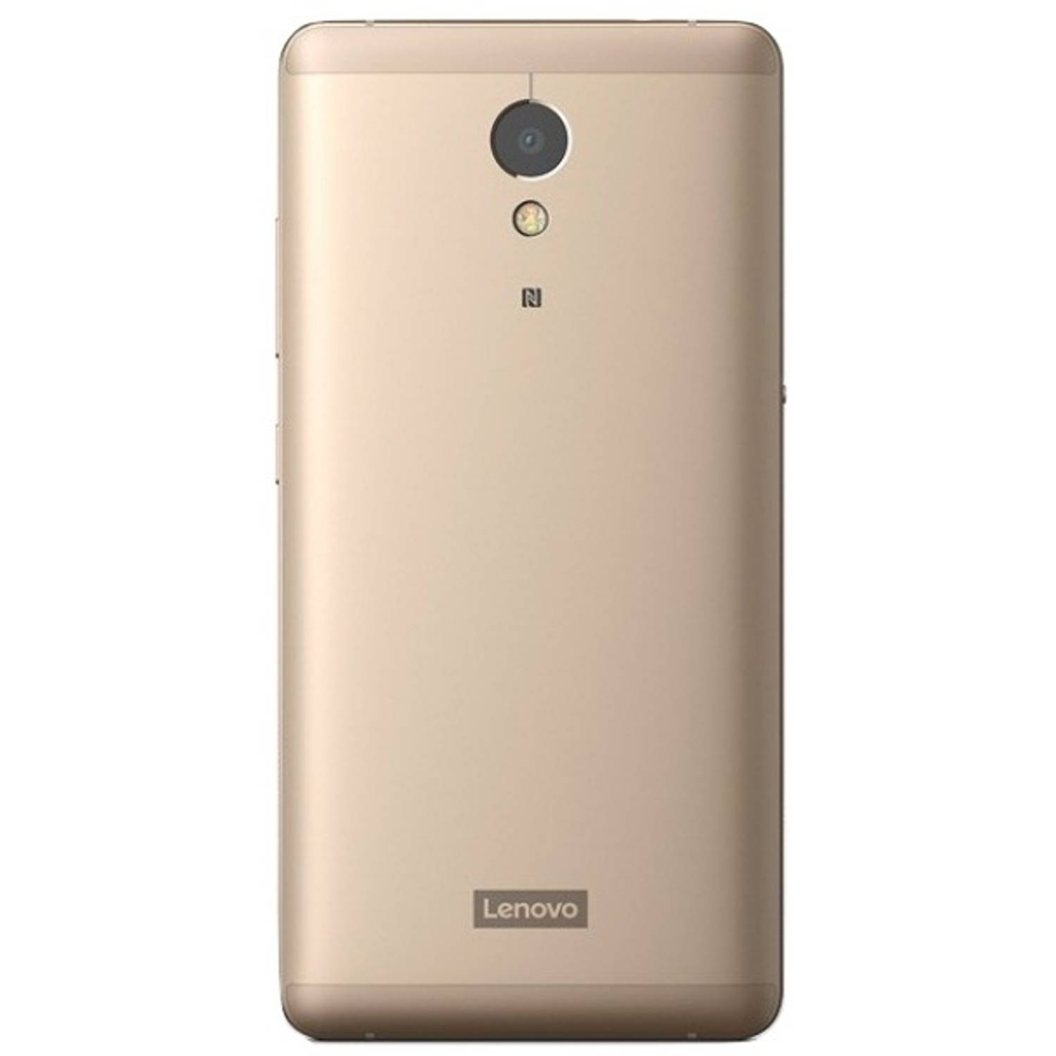 Lenovo P2 4G Dual Sim Smartphone 32GB Champagne Gold Lenovo P2 4G Dual Sim Smartphone 32GB Champagne Gold