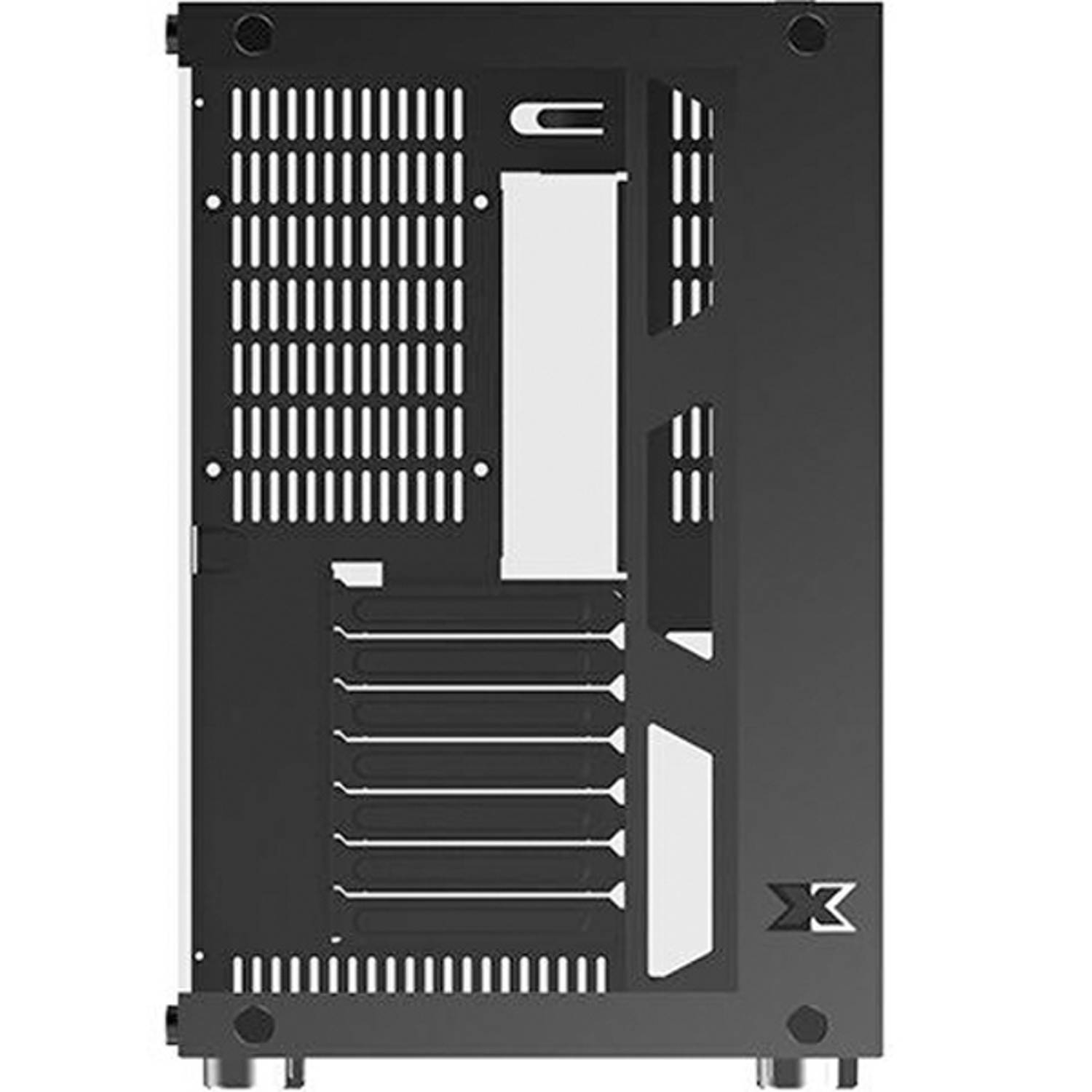 Xigmatek Aquarius Gaming Case EN46423 Xigmatek Aquarius Gaming Case EN46423