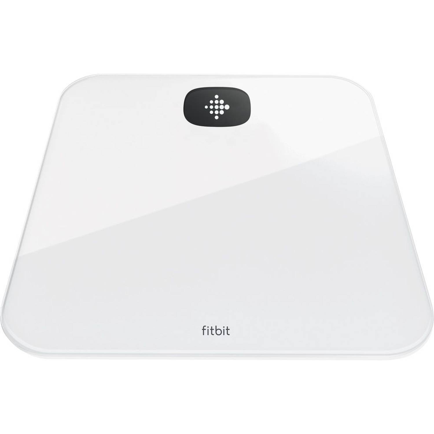 Fitbit FB523BKBK Versa 4 Black/Graphite Aluminium + FB203WT Aria Air Scale White Fitbit FB523BKBK Versa 4 Black/Graphite Aluminium + FB203WT Aria Air Scale White