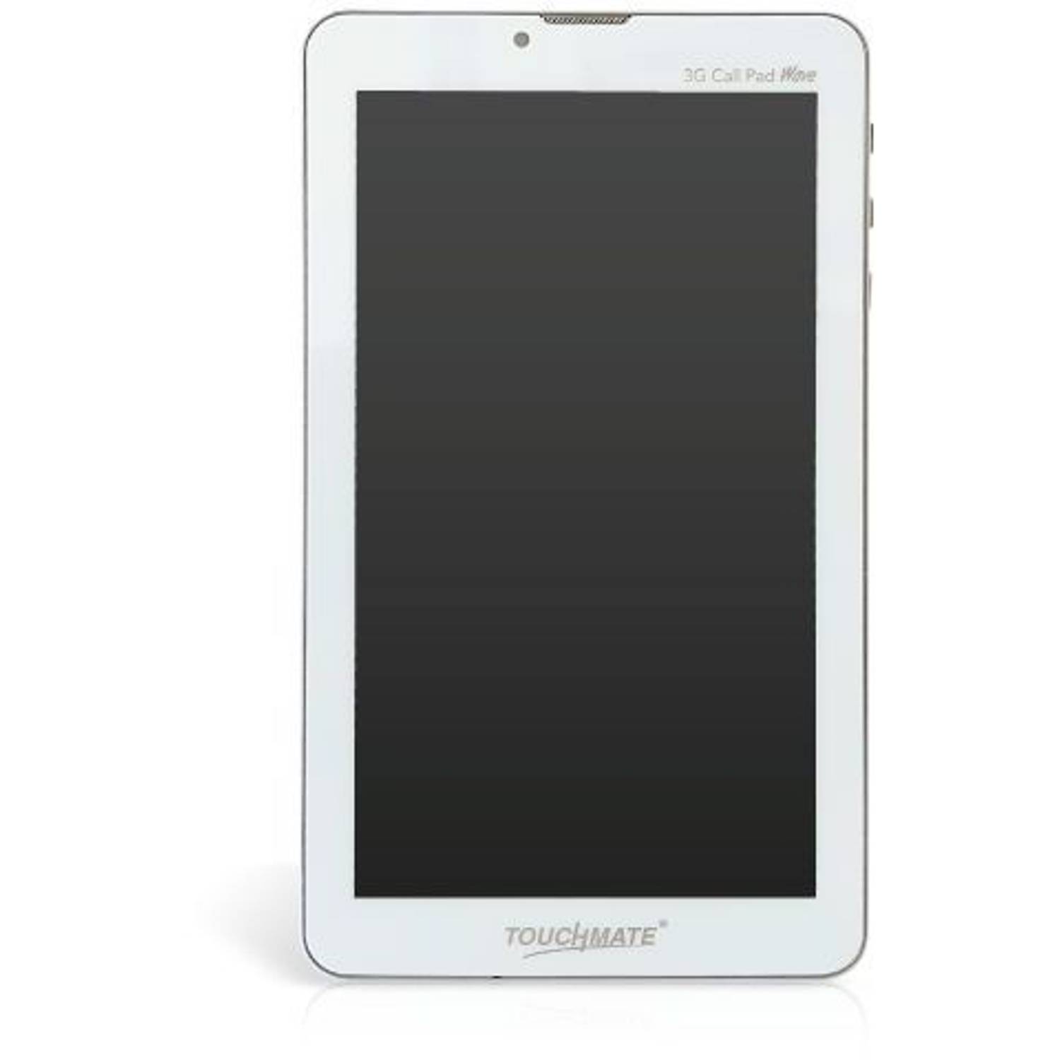 Touchmate TMMID793W Tablet - Android WiFi+3G 8GB 512MB 7inch White Touchmate TMMID793W Tablet - Android WiFi+3G 8GB 512MB 7inch White