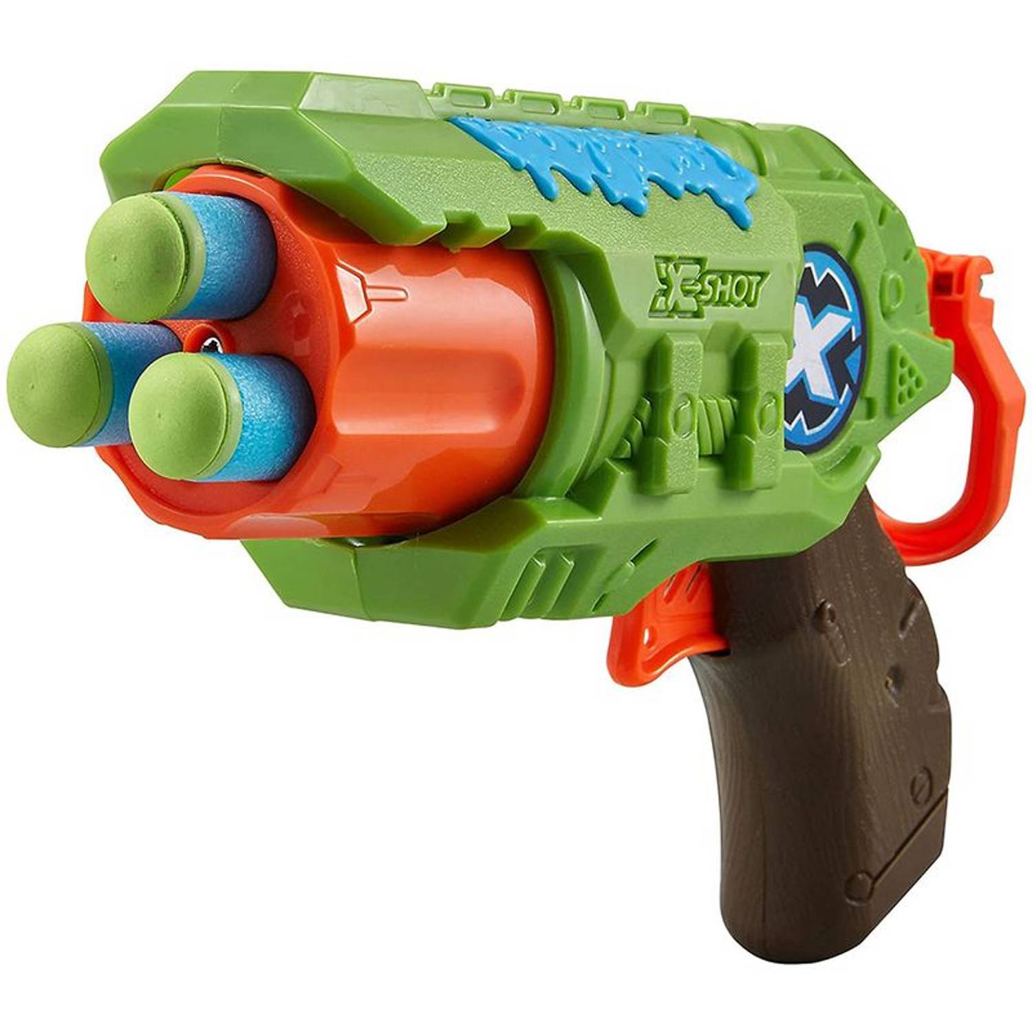 إكس شوت باغ أتاك كومبو باك بريداتور Tk3 4816 إكس شوت باغ أتاك كومبو باك بريداتور Tk3 4816