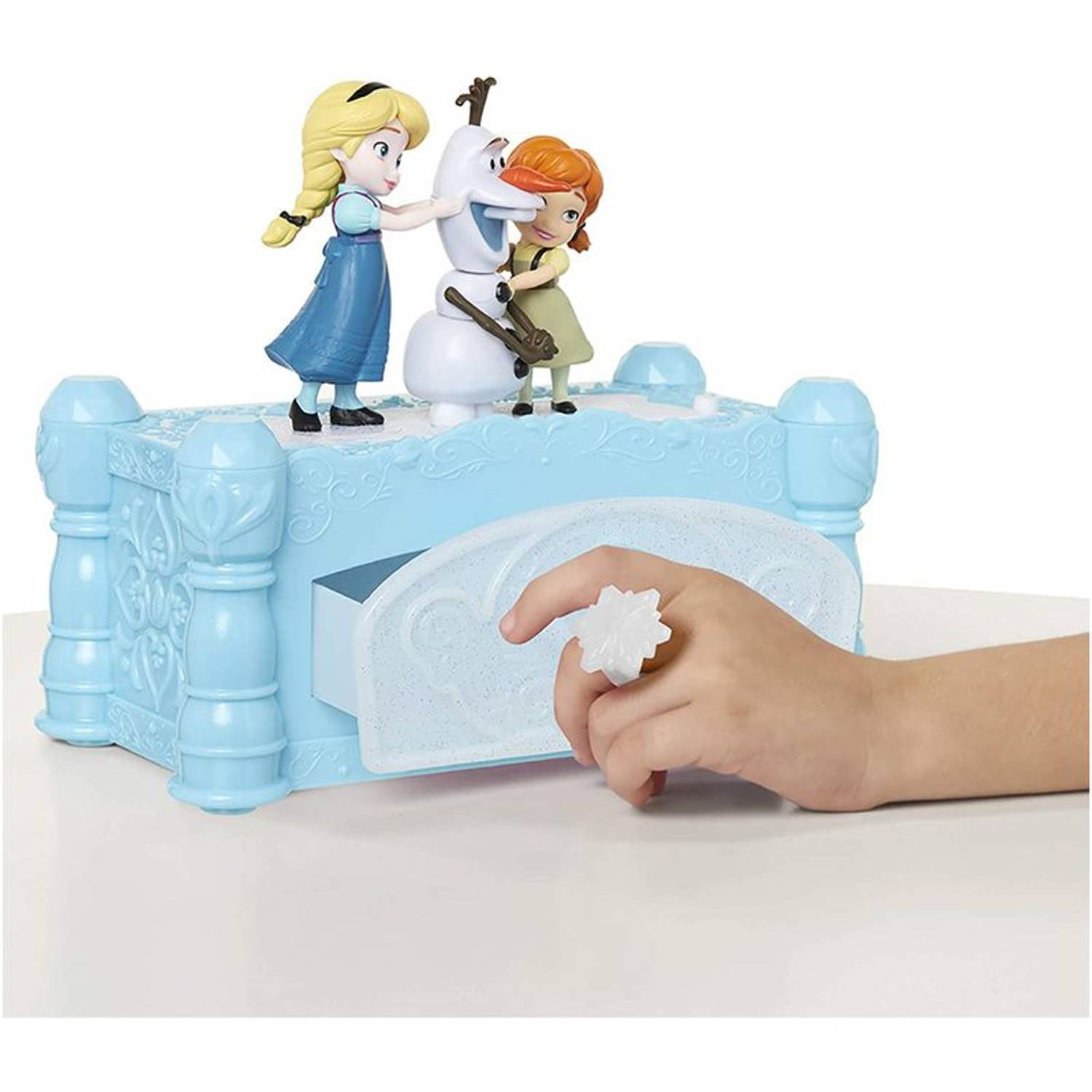 Jakks 192995206861 Disney Frozen Jewelry Box 206862 Toy Jakks 192995206861 Disney Frozen Jewelry Box 206862 Toy