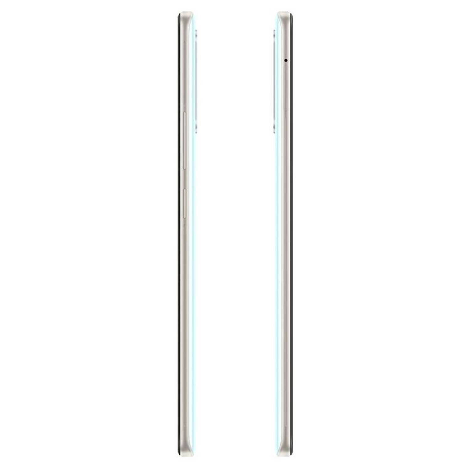 Vivo Y30 128GB Moonstone White Dual Sim Smartphone Vivo Y30 128GB Moonstone White Dual Sim Smartphone