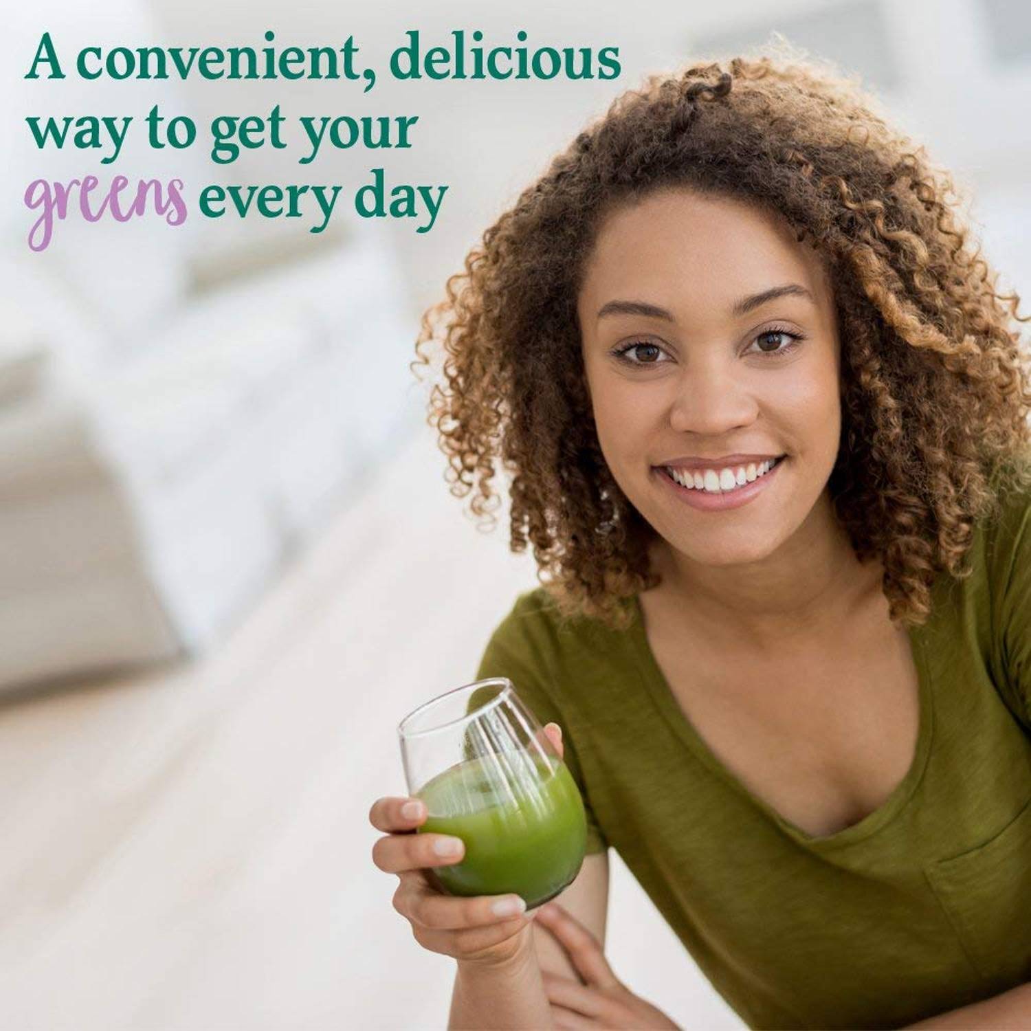 Garden Of Life Perfect Food Berry Super Green Fruit & Veggie Formula 240g Garden Of Life Perfect Food Berry Super Green Fruit & Veggie Formula 240g