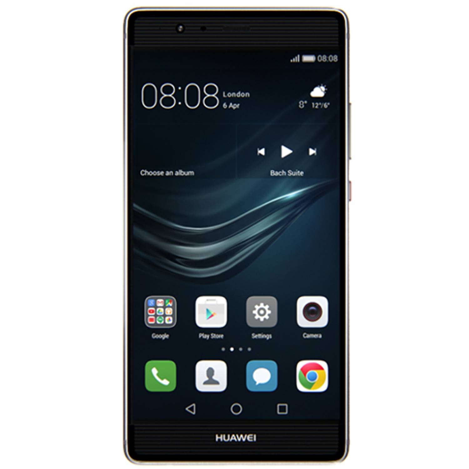 Huawei P9 Plus 4G Dual Sim Smartphone 64GB Quartz Grey Huawei P9 Plus 4G Dual Sim Smartphone 64GB Quartz Grey