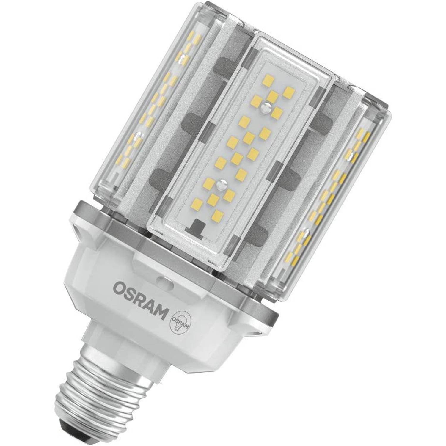Osram Led Lamp | Base: E40 | Cool White | 4000 K | 95 W | Replacement For 250 W N/a | Clear | Hql Led Pro Osram Led Lamp | Base: E40 | Cool White | 4000 K | 95 W | Replacement For 250 W N/a | Clear | Hql Led Pro