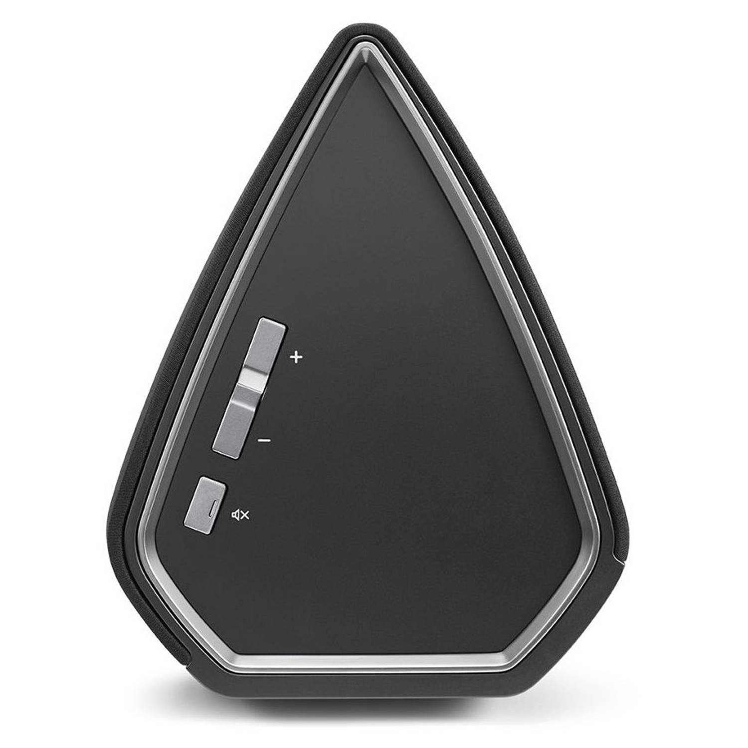 Heos Wireless Speaker Black (Speaker Sold as Single Unit Only) Heos Wireless Speaker Black (Speaker Sold as Single Unit Only)