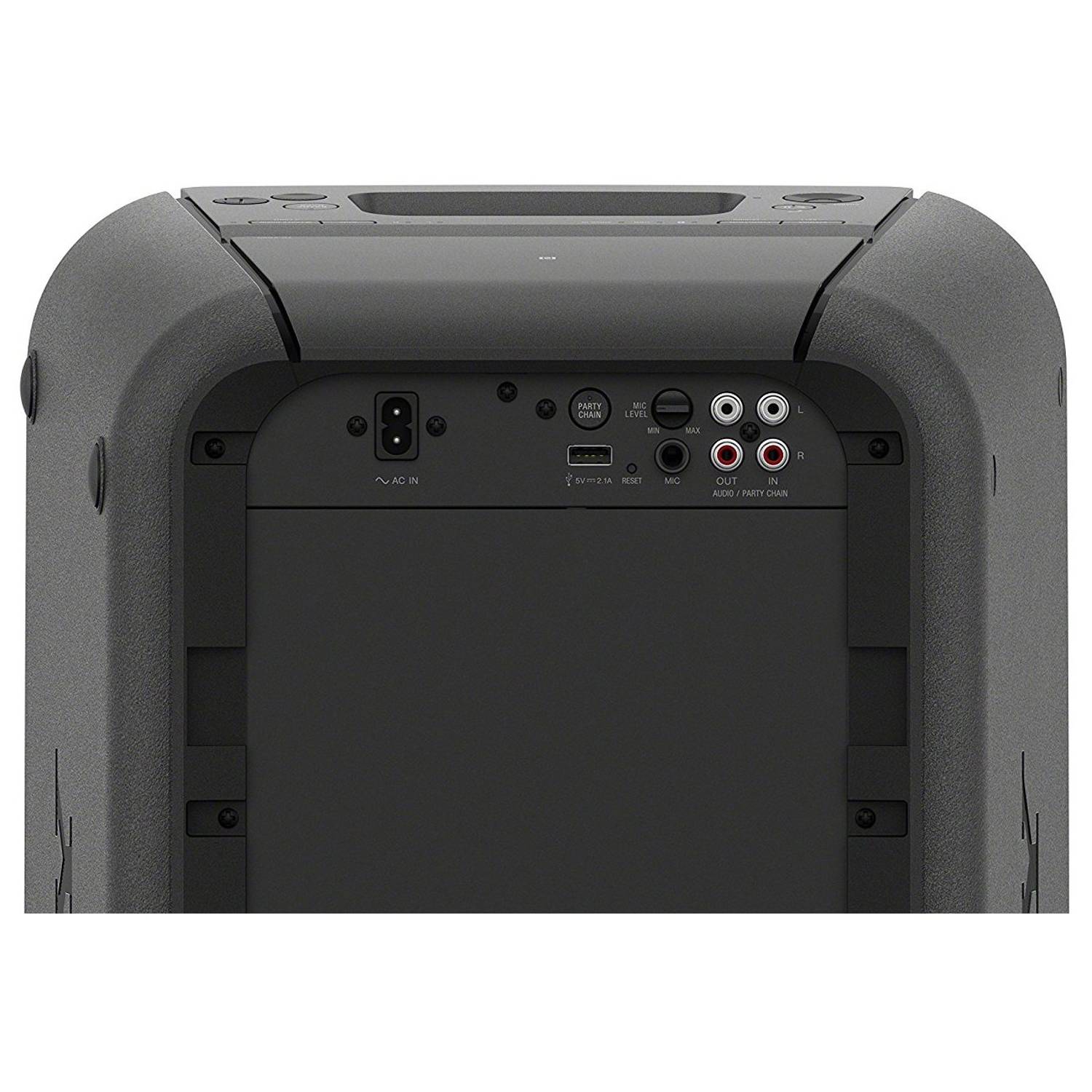 Sony GTKXB90 High Power Home Audio System With Bluetooth Sony GTKXB90 High Power Home Audio System With Bluetooth