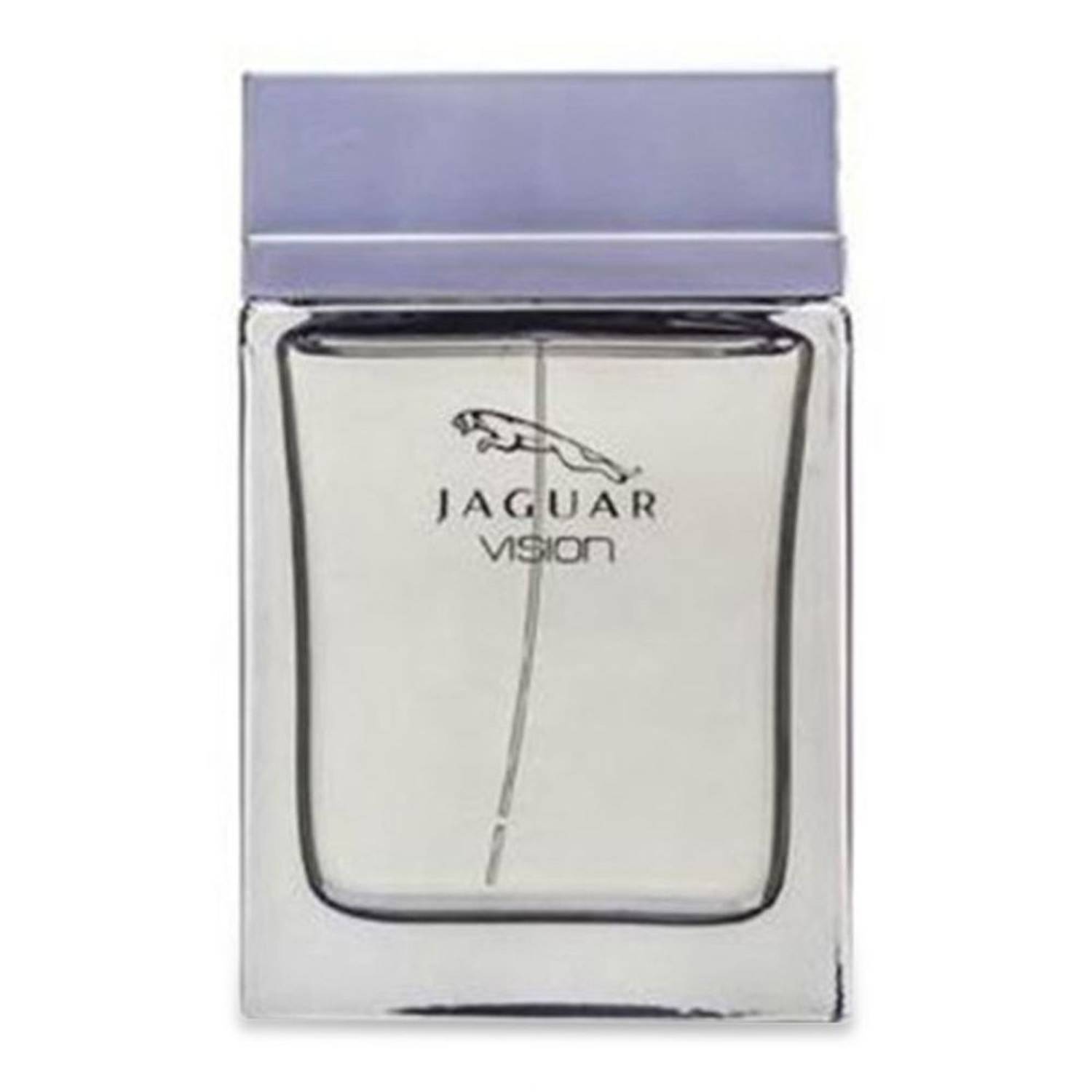 Jaguar Vision Men's Perfume 100ml EDT Jaguar Vision Men's Perfume 100ml EDT