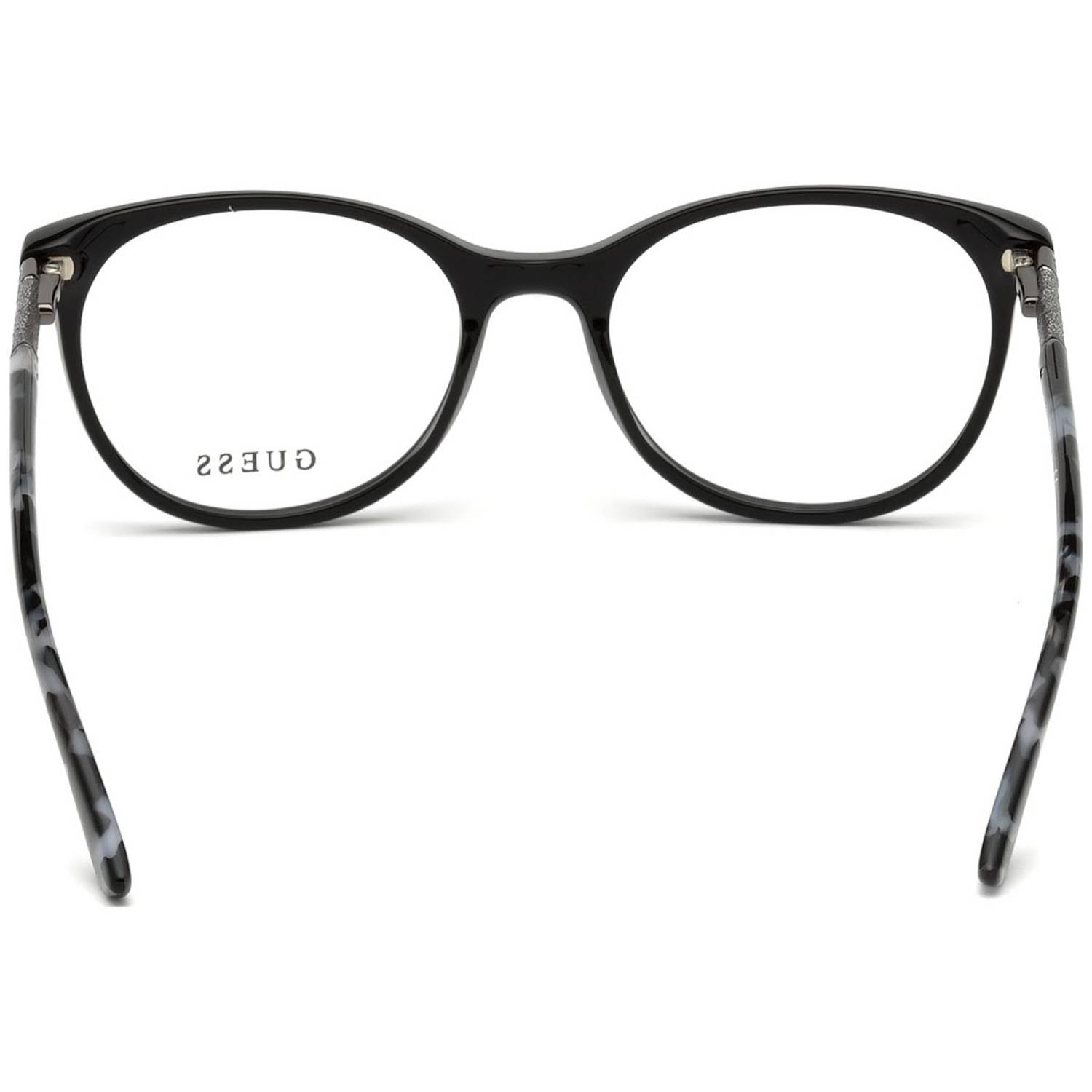 Guess GU2657-001-52 Women's Optical Frame Guess GU2657-001-52 Women's Optical Frame