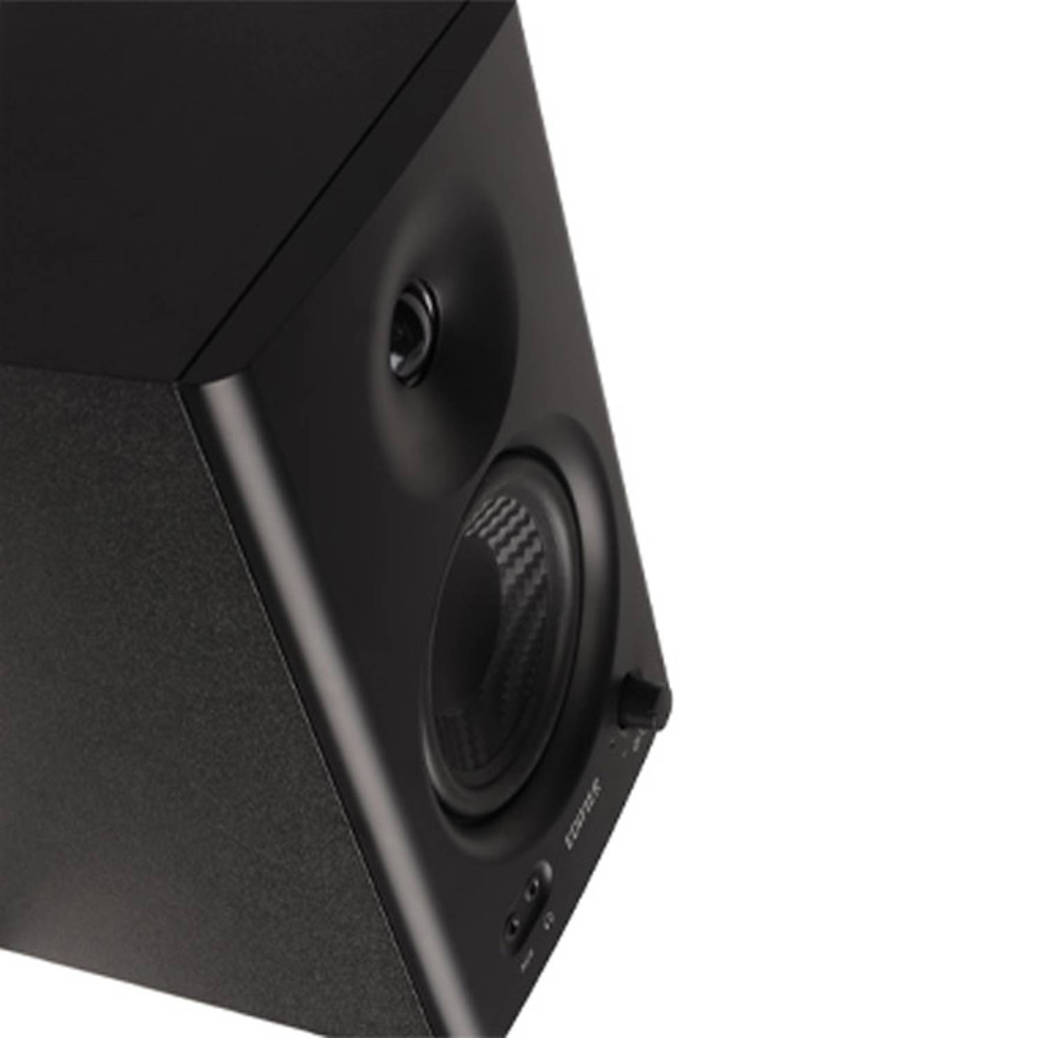 Edifier MR4 Studio Monitor Speaker Black Edifier MR4 Studio Monitor Speaker Black