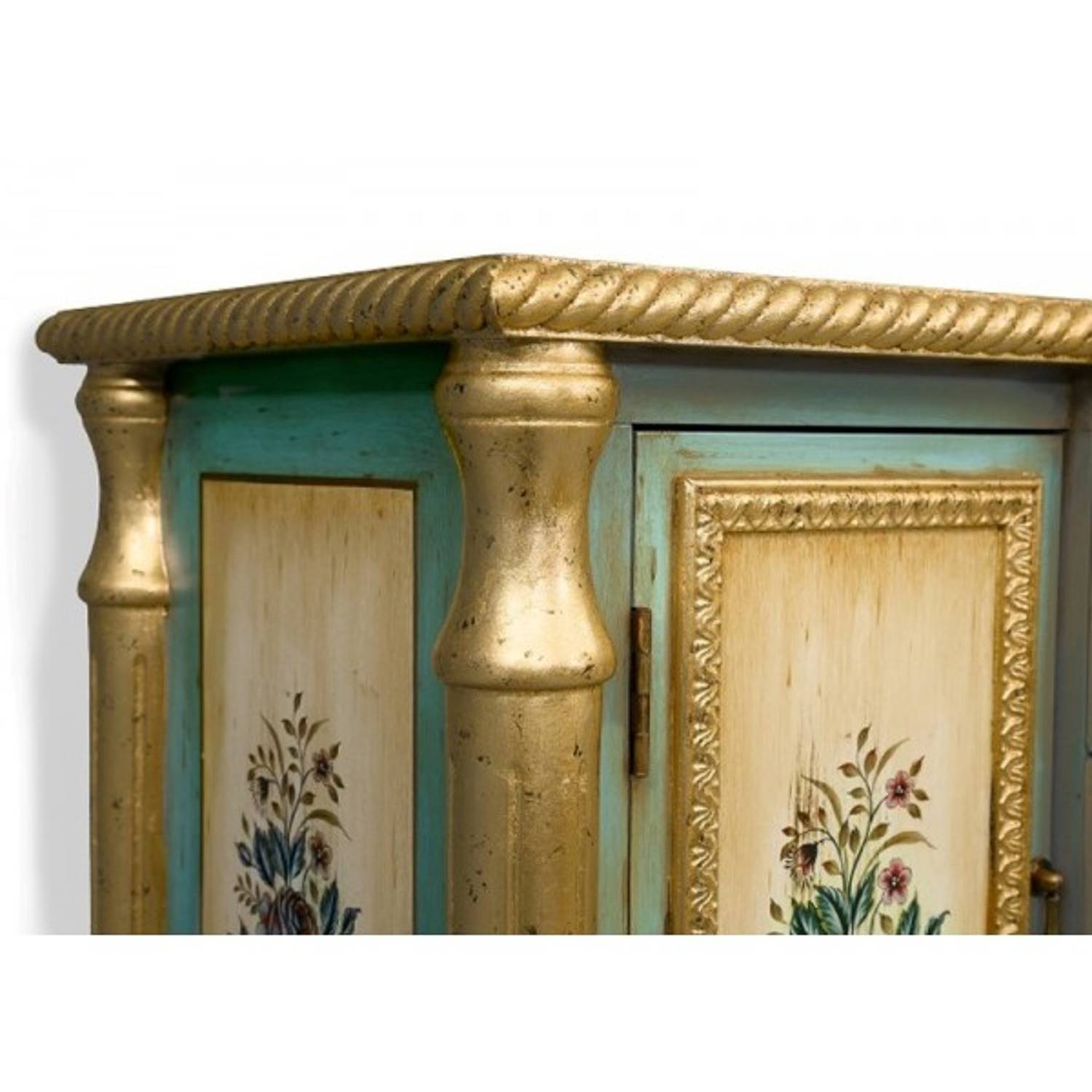 Pan Emirates Mutina Chest Of (4 Drawer) Pan Emirates Mutina Chest Of (4 Drawer)