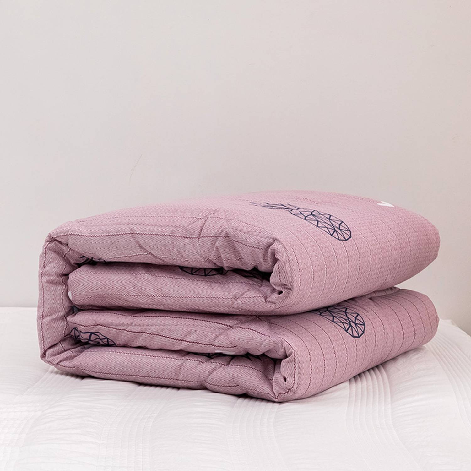 RISHAHOME King Size Comforter (220x240 cm) Del Rio 2202401DRI RISHAHOME King Size Comforter (220x240 cm) Del Rio 2202401DRI