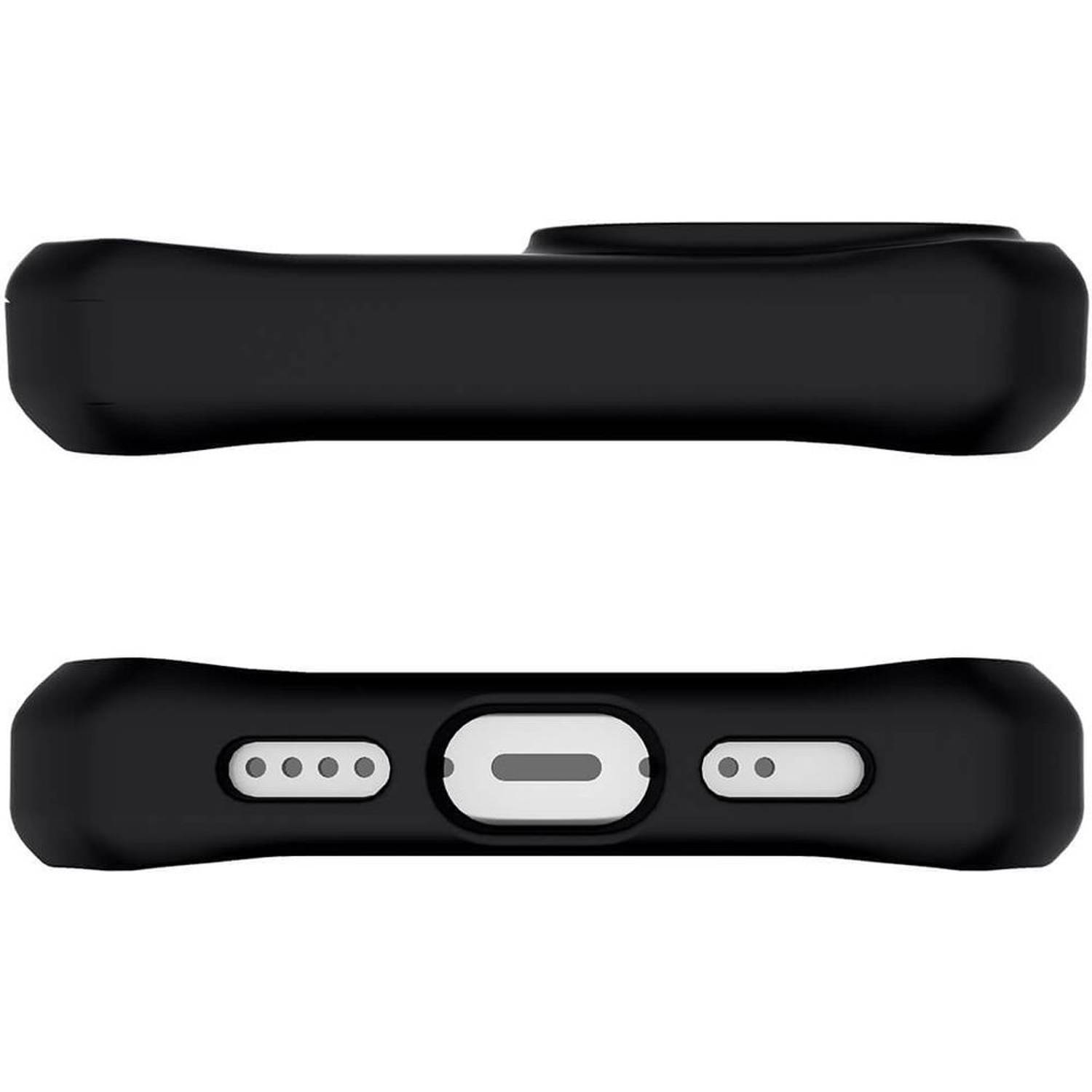 IT Skins Case Black For iPhone 13 IT Skins Case Black For iPhone 13