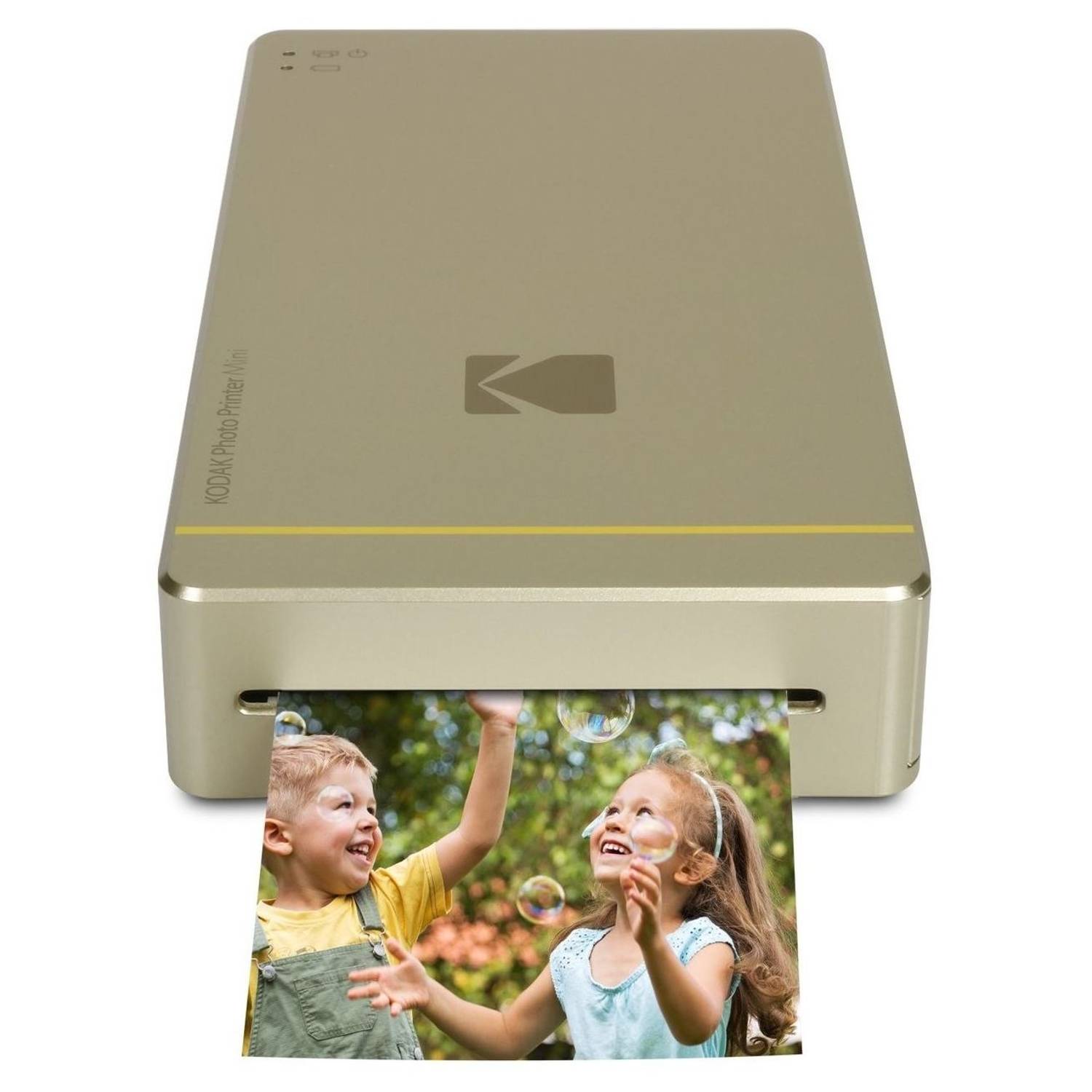 Kodak Wireless Photo Printer Gold PM210G + PMC20 Mini Photo Printer Cartridge 20pcs + Case Logic WMBP115 Jaunt Laptop Backpack 15.6inch Kodak Wireless Photo Printer Gold PM210G + PMC20 Mini Photo Printer Cartridge 20pcs + Case Logic WMBP115 Jaunt Laptop Backpack 15.6inch