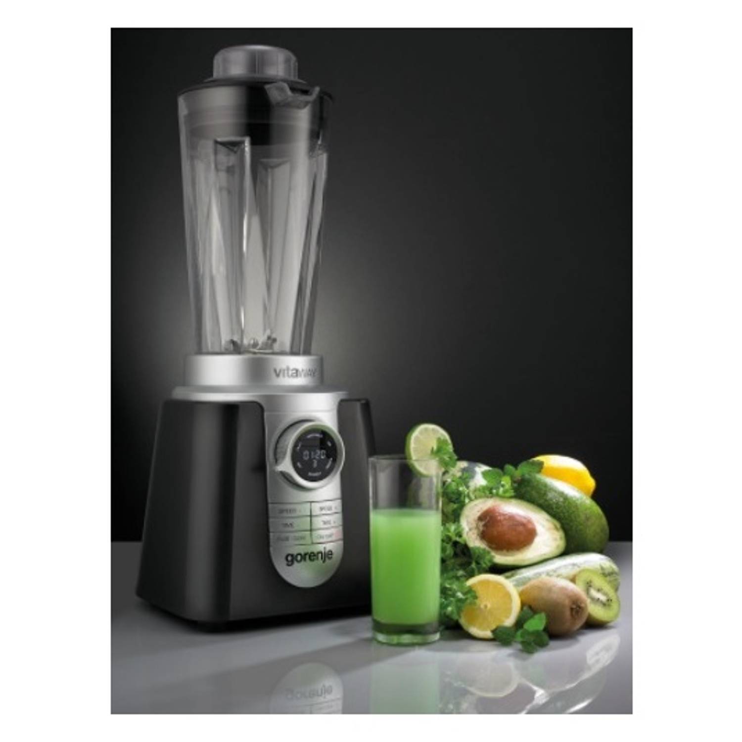 Gorenje Blender BPC2B Gorenje Blender BPC2B